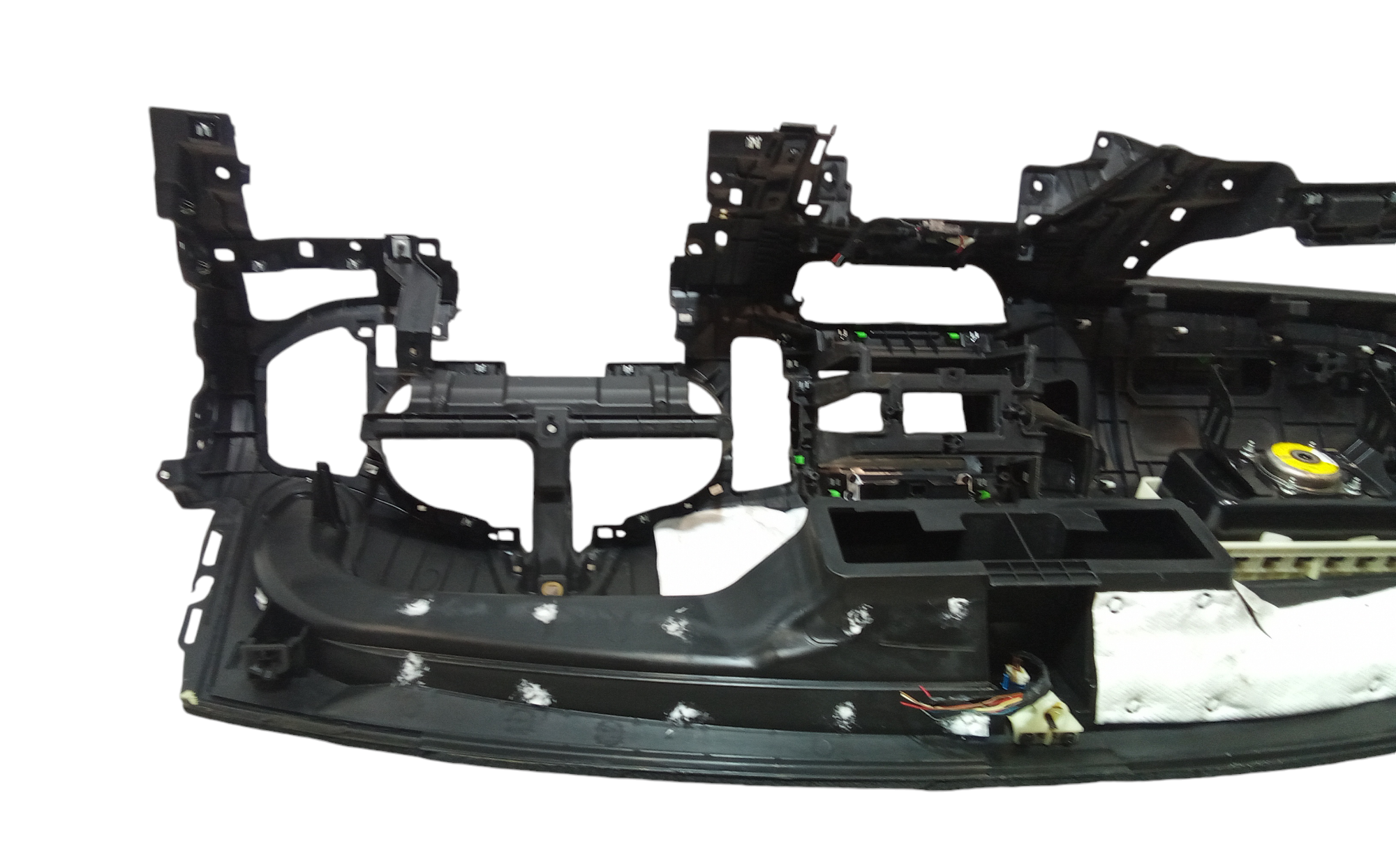 Kit Airbag Completo per Kia Sportage Serie (10>16) (2010 - 2016)