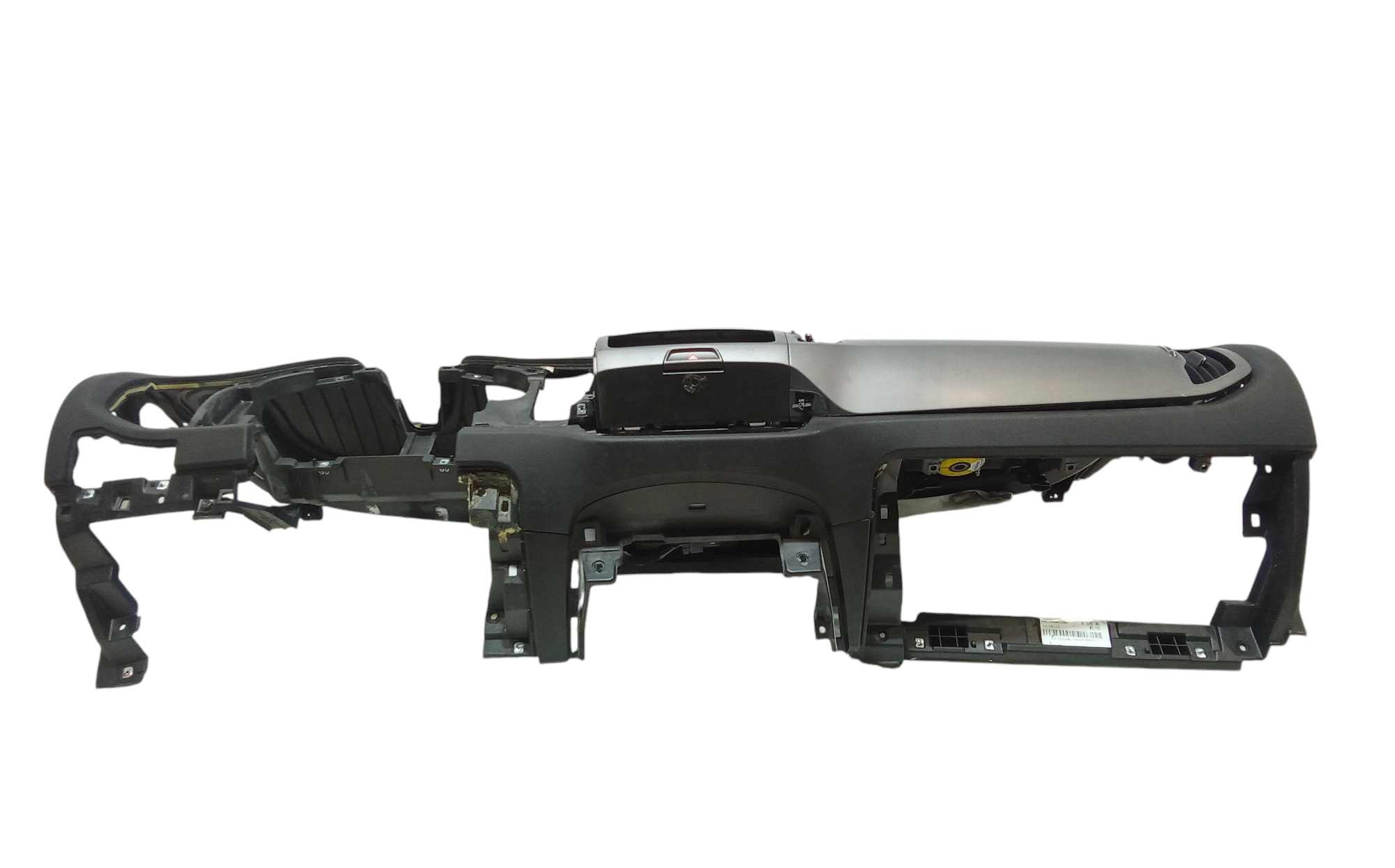 Kit Airbag Completo per Kia Sportage Serie (10>16) (2010 - 2016)