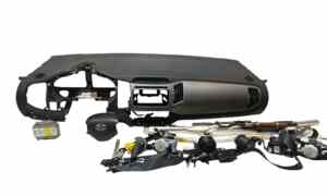 Kit Airbag Completo per Kia Sportage Serie (10>16) (2010 - 2016)