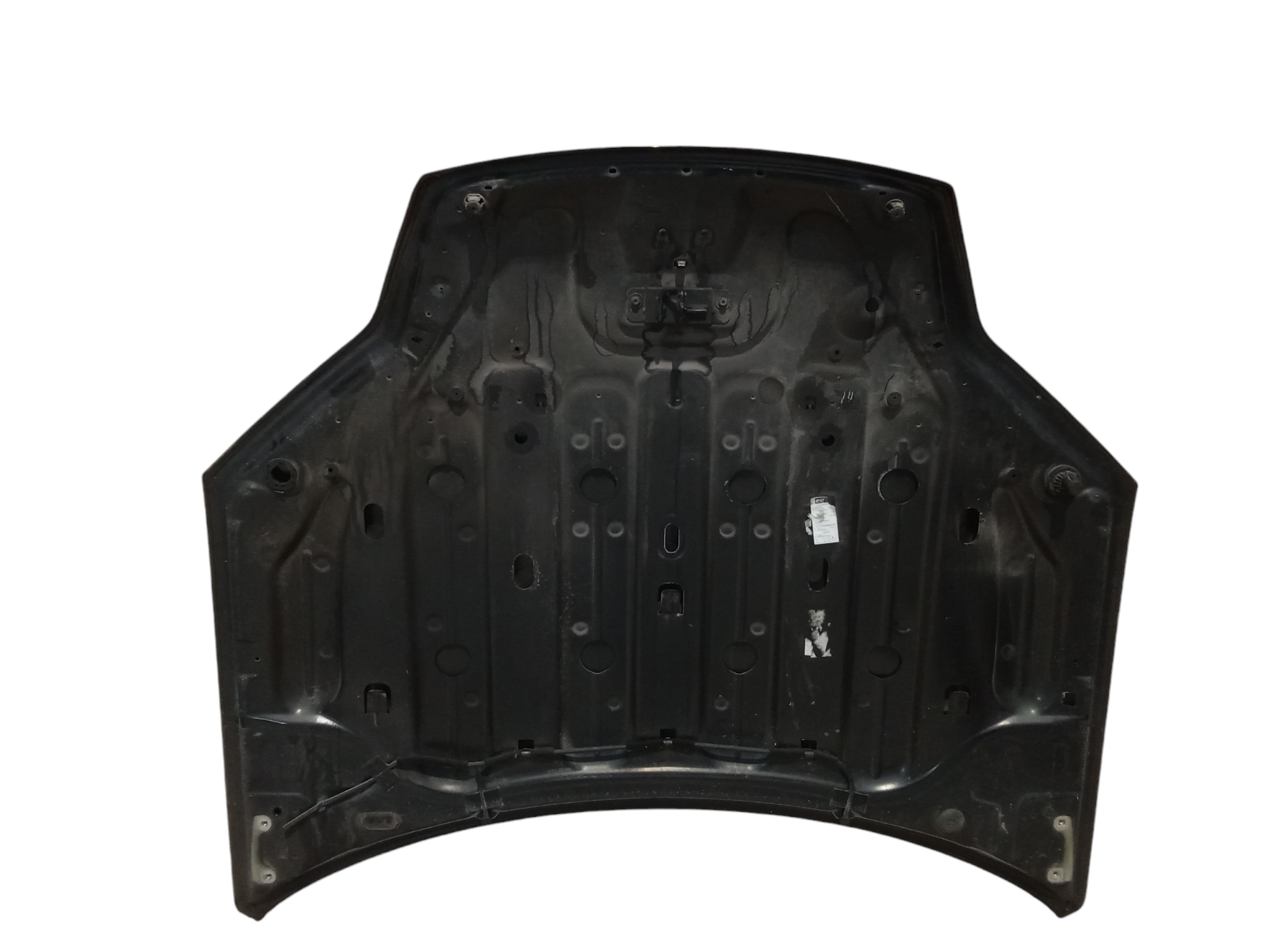 Cofano Anteriore per Renault Laguna Berlina 5 Serie (2007 - In produzione)