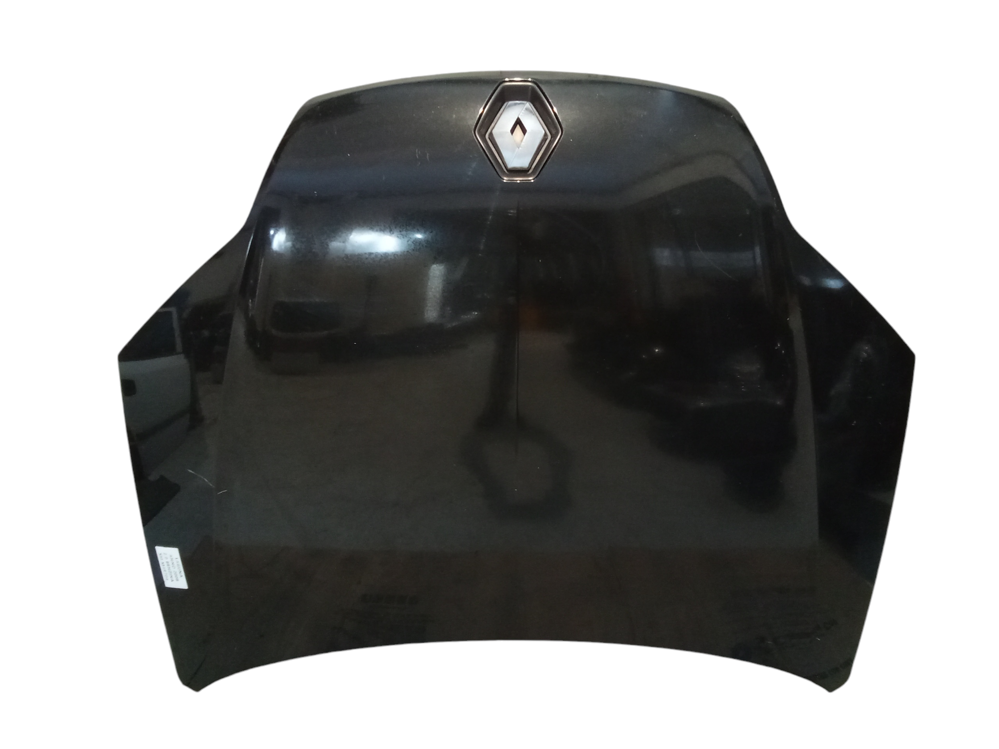 Cofano Anteriore per Renault Laguna Berlina 5 Serie (2007 - In produzione)