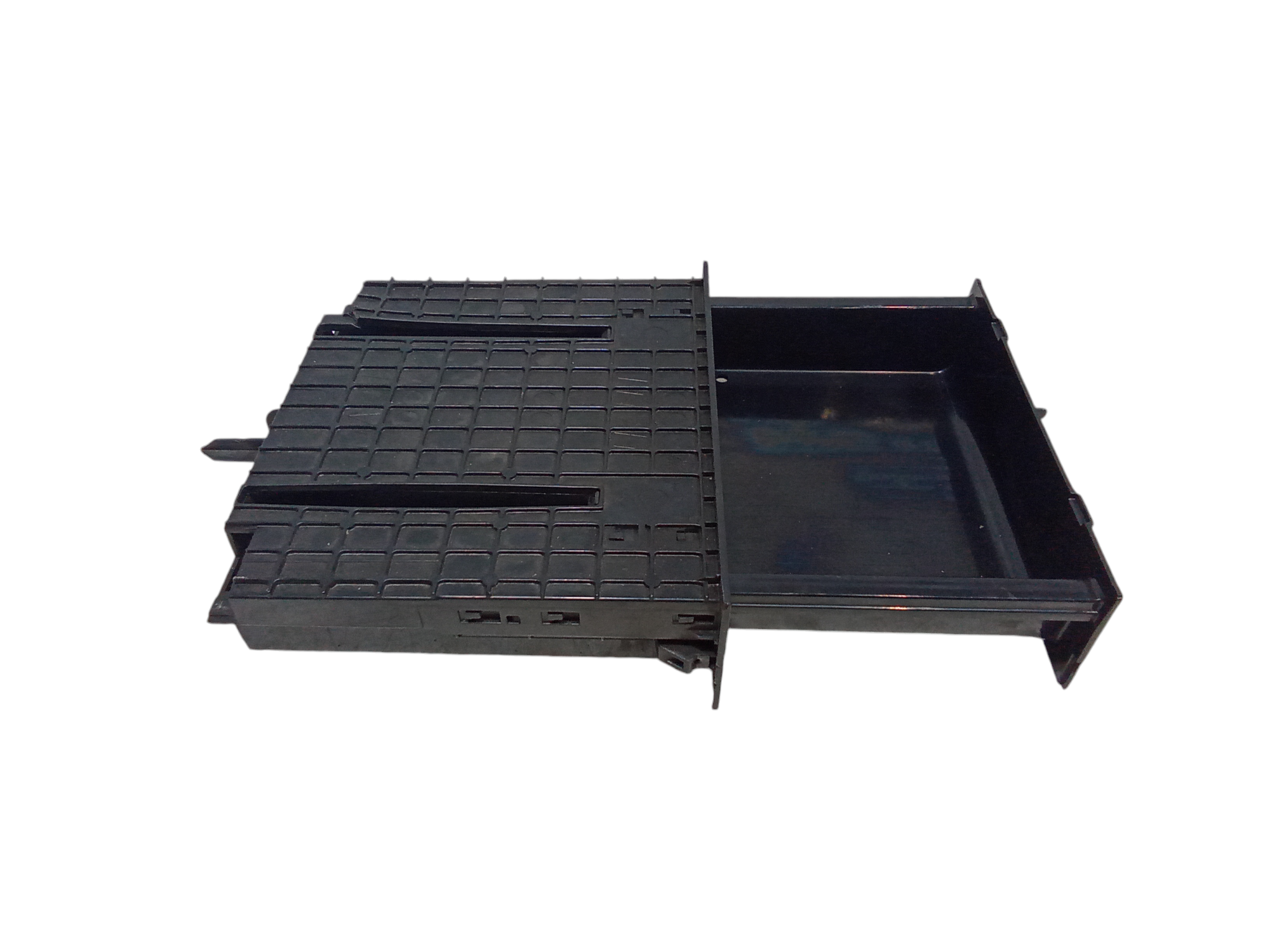 Vano portaoggetti per Citroen C3 2 Serie (2005 - 2010)