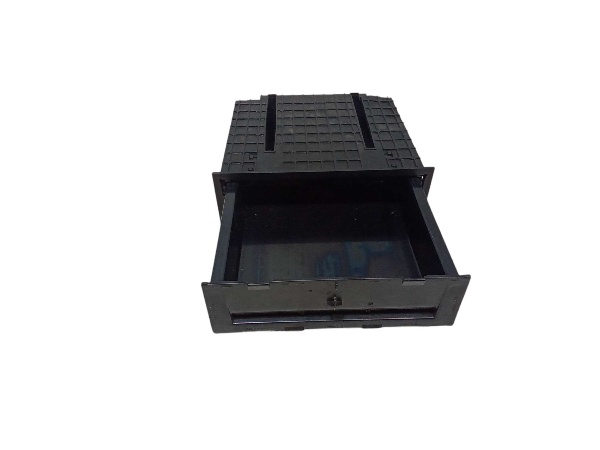 Vano portaoggetti per Citroen C3 2 Serie (2005 - 2010)