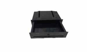 Vano portaoggetti per Citroen C3 2 Serie (2005 - 2010)