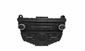 Pannello comandi autoradio per Ford Focus (2014 - 2018)