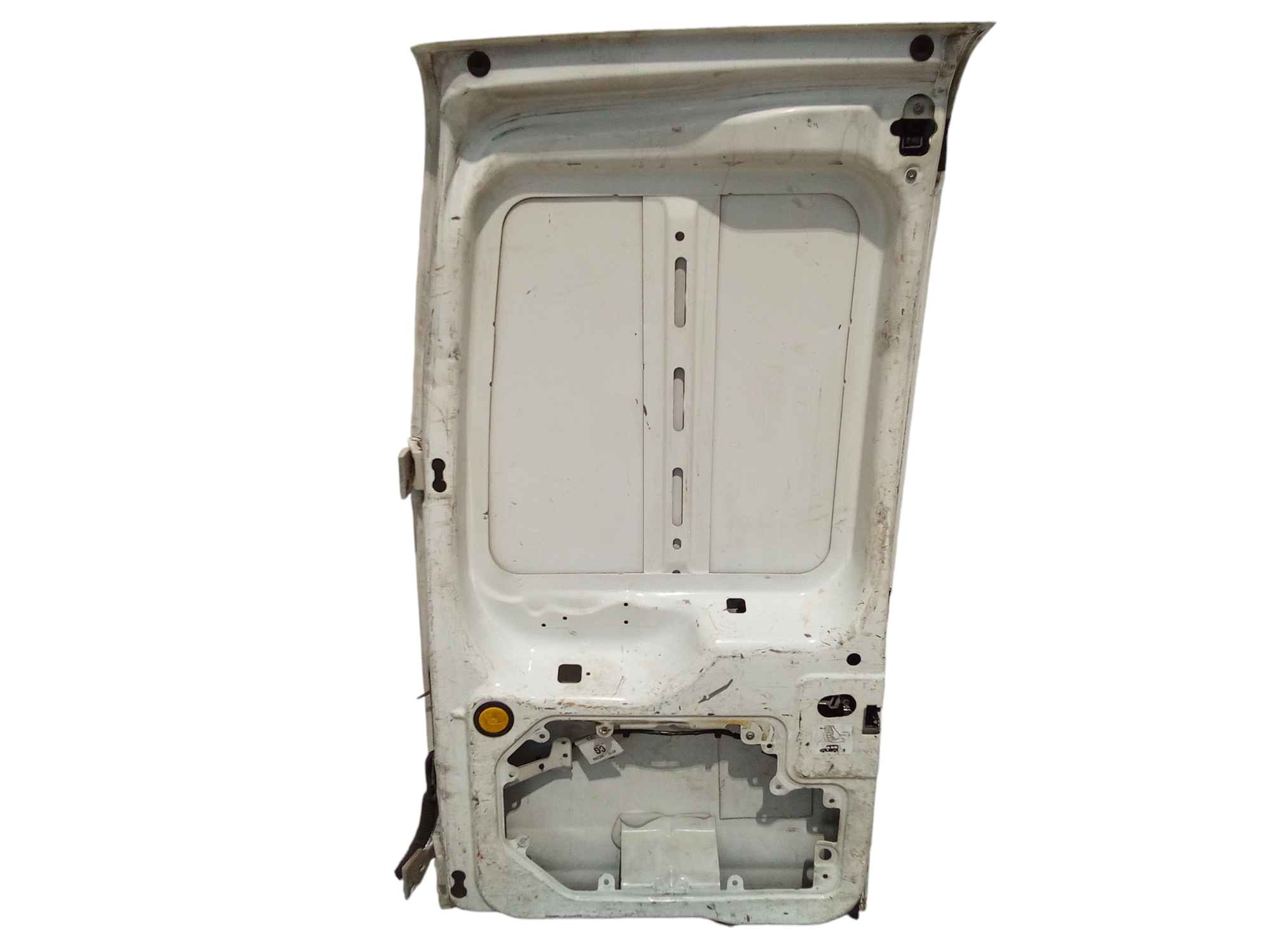 Porta carico posteriore a battente DX lato passeggero Non ve per Ford Transit Connect 1 Serie (2002 - 2006)