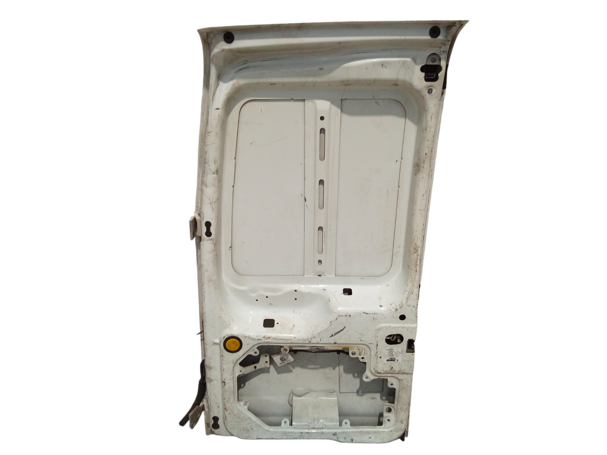 Porta carico posteriore a battente DX lato passeggero Non ve per Ford Transit Connect 1 Serie (2002 - 2006)