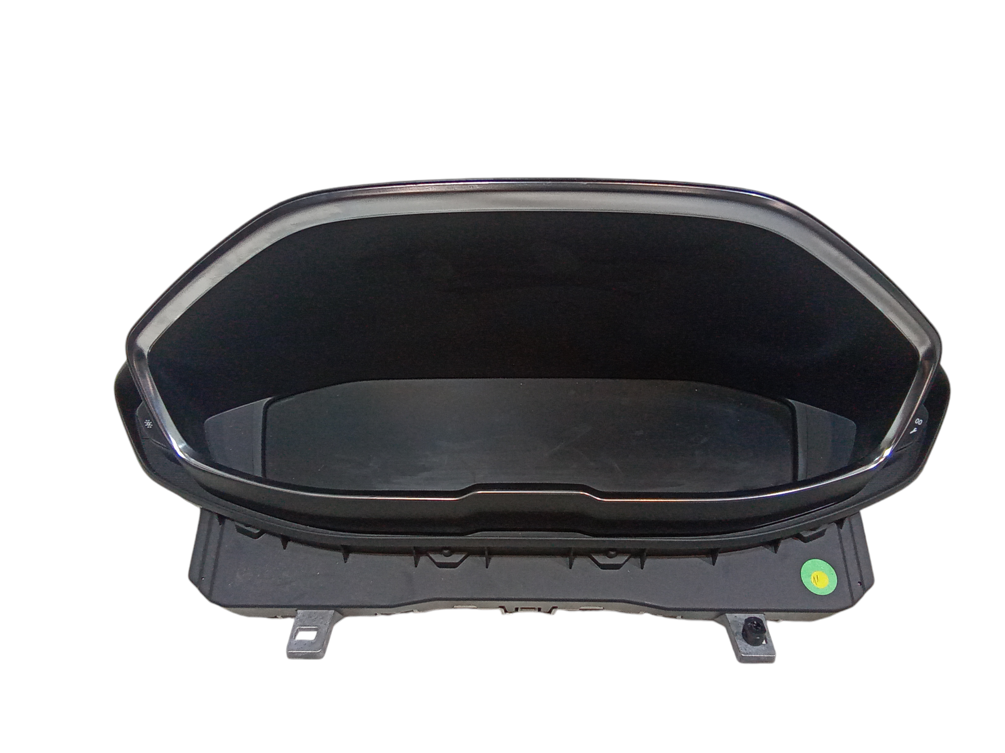 Quadro Strumenti per Peugeot 3008 Serie (16>) (2016 - In produzione)