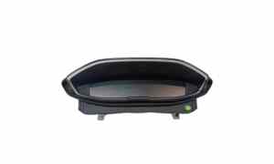 Quadro Strumenti per Peugeot 3008 Serie (16>) (2016 - In produzione)