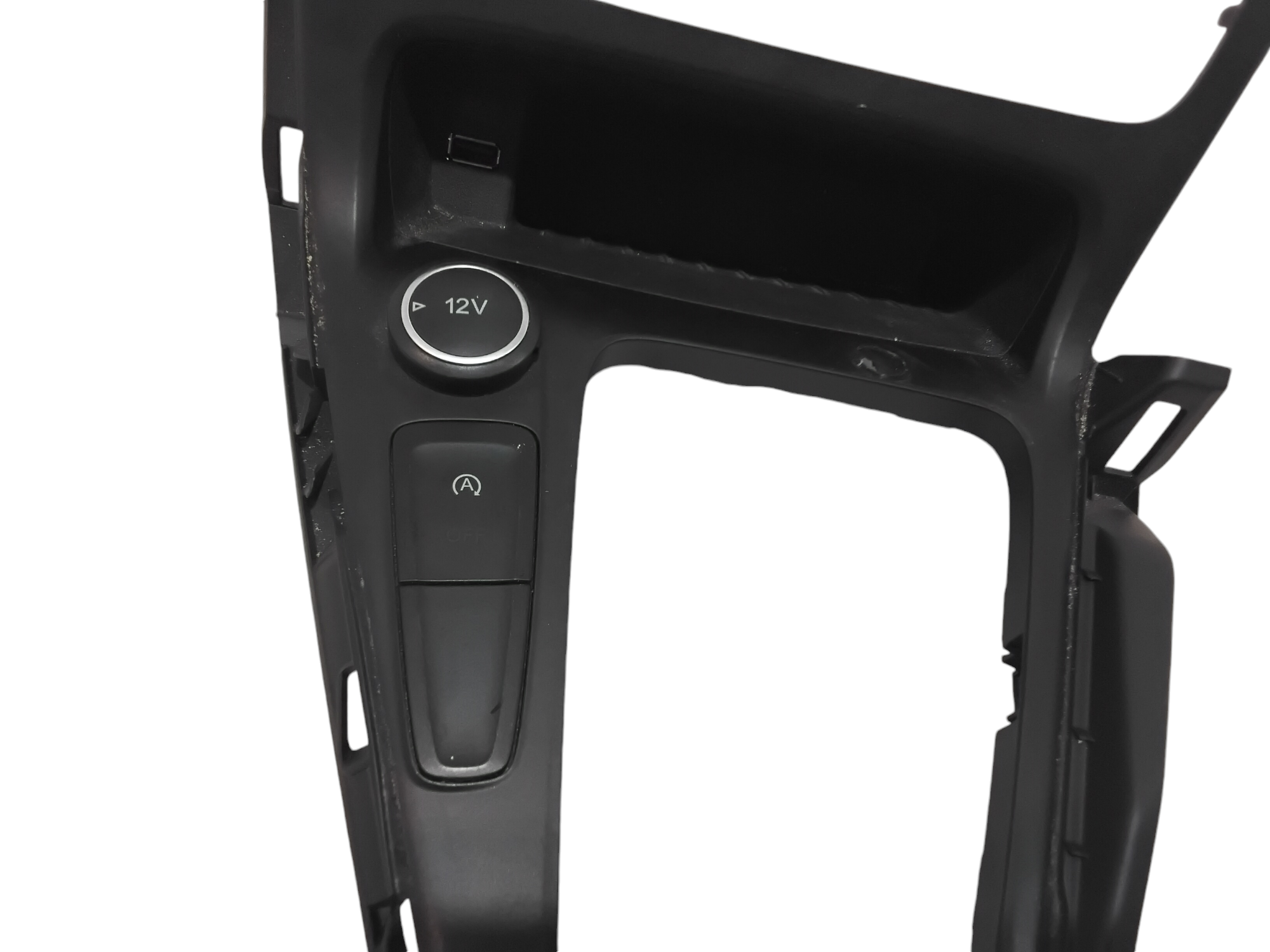 Cornice leva cambio per Ford Focus (2014 - 2018)