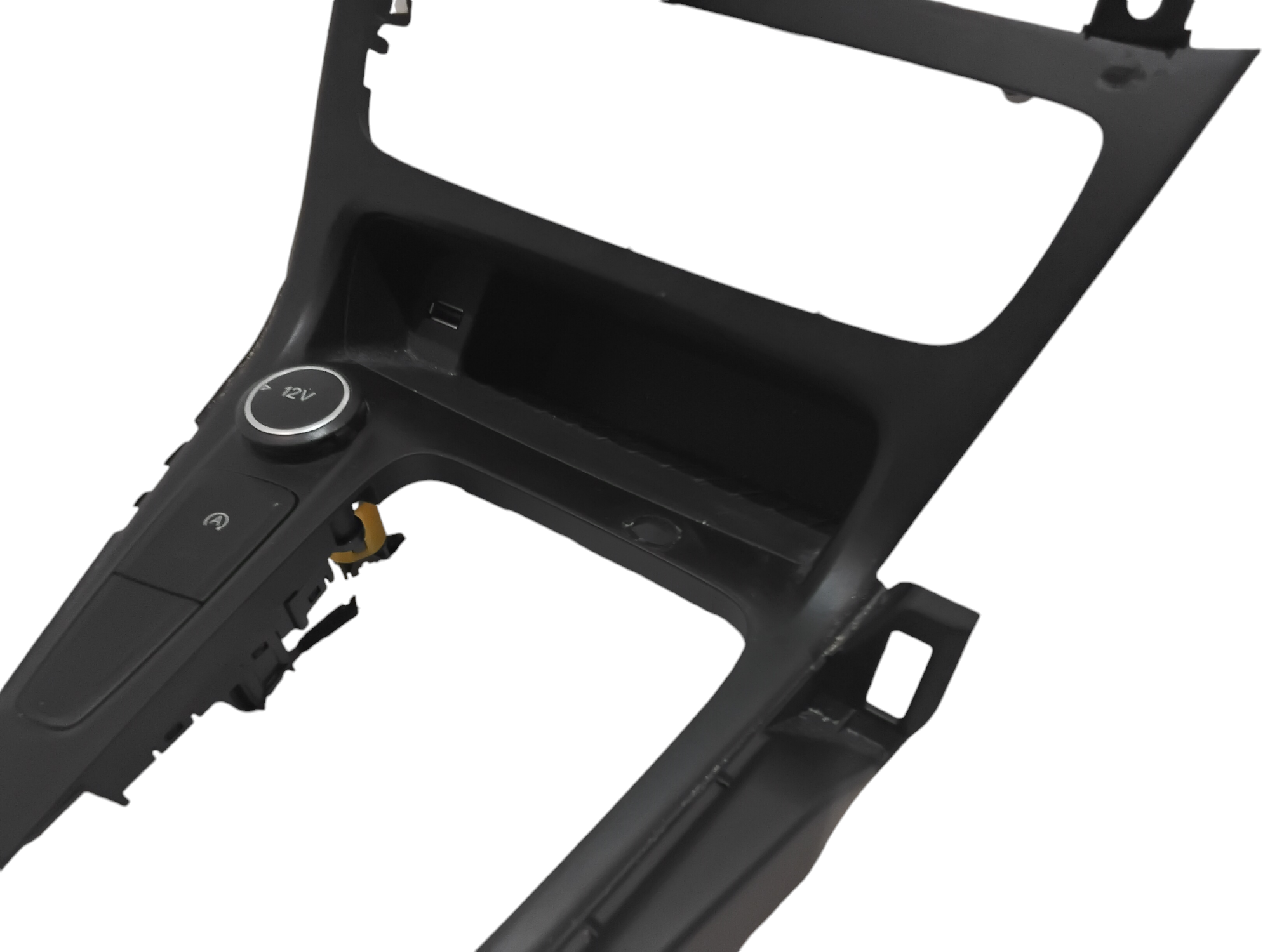 Cornice leva cambio per Ford Focus (2014 - 2018)