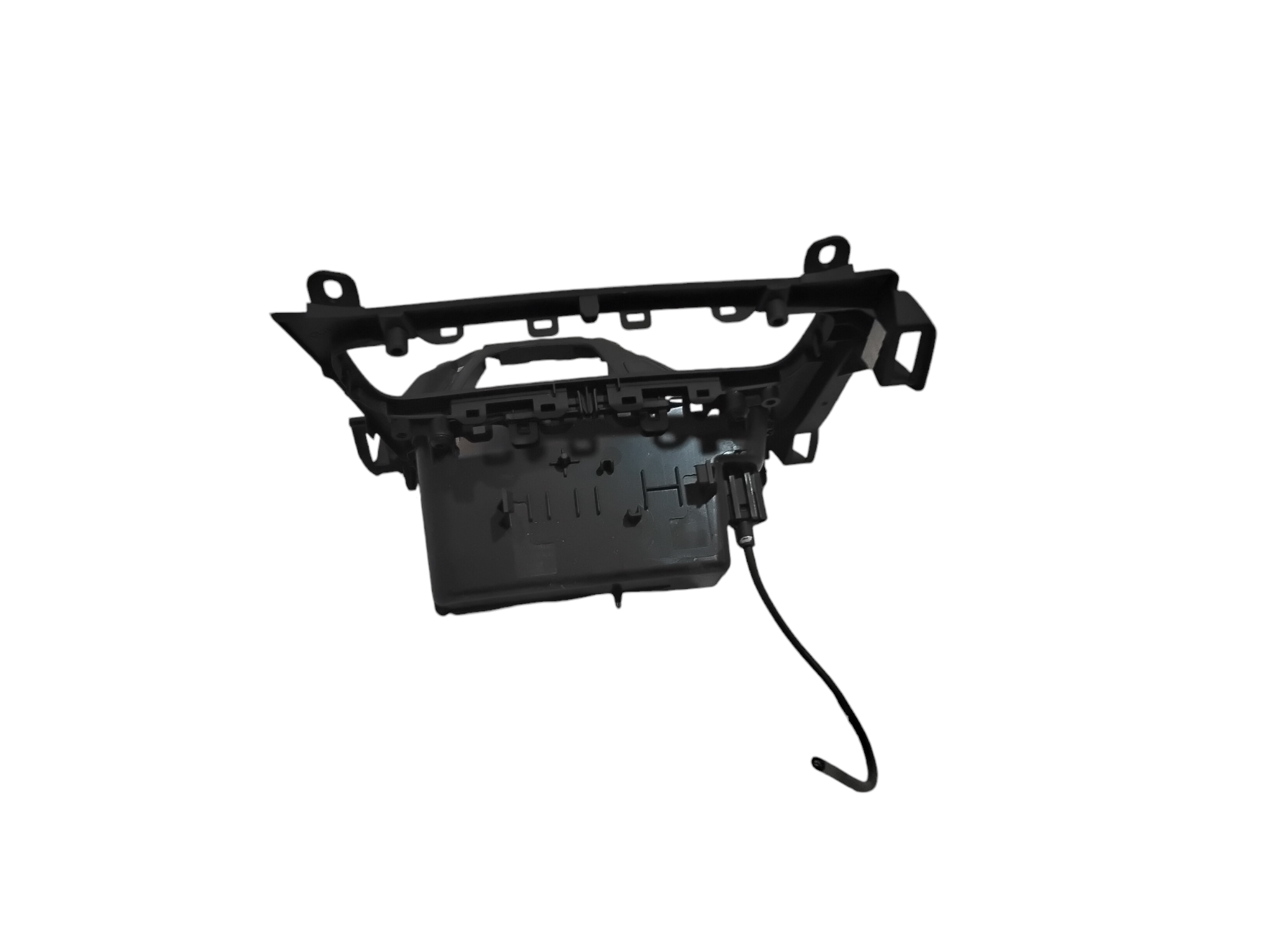 Cornice leva cambio per Ford Focus (2014 - 2018)