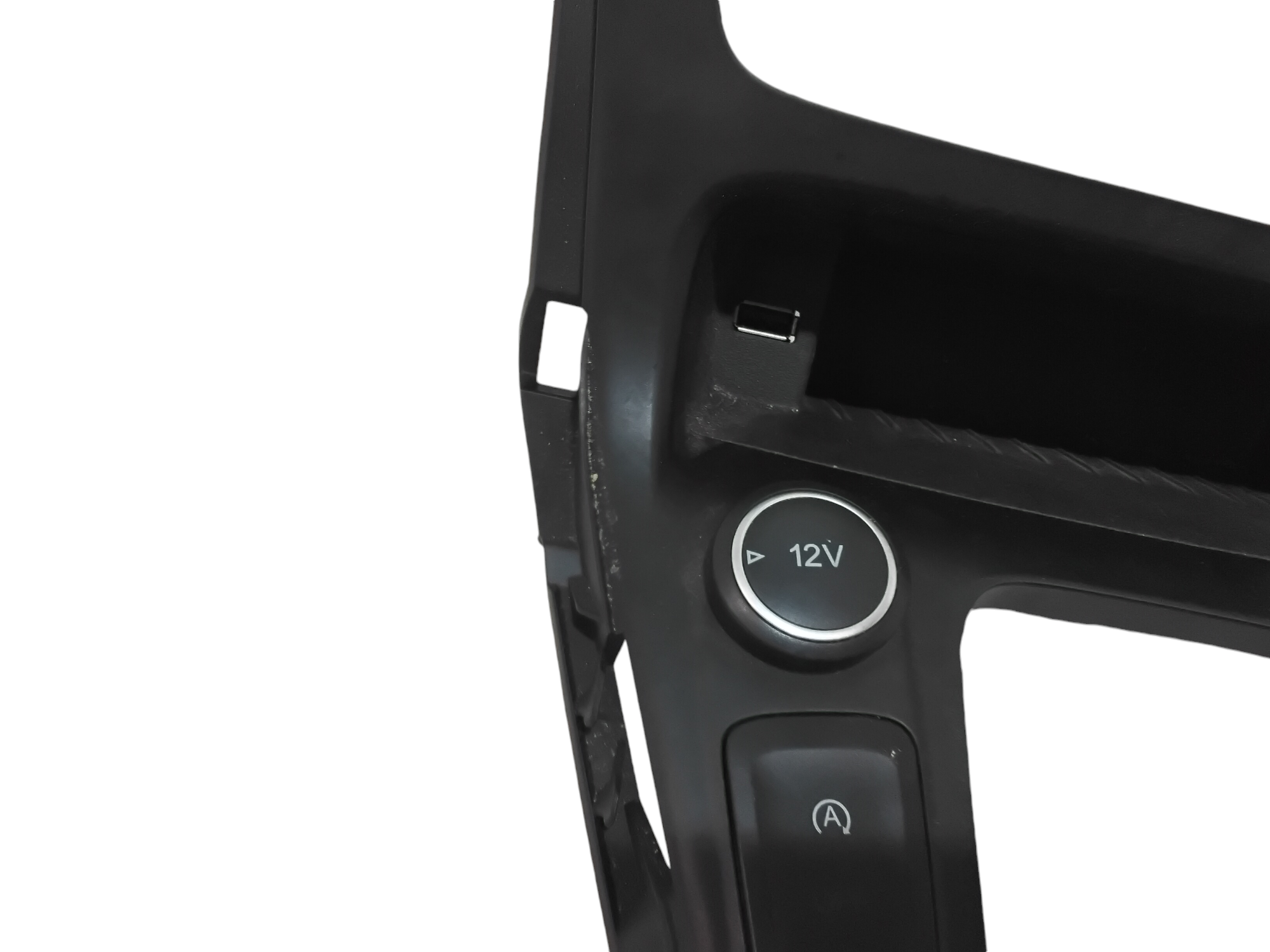 Cornice leva cambio per Ford Focus (2014 - 2018)