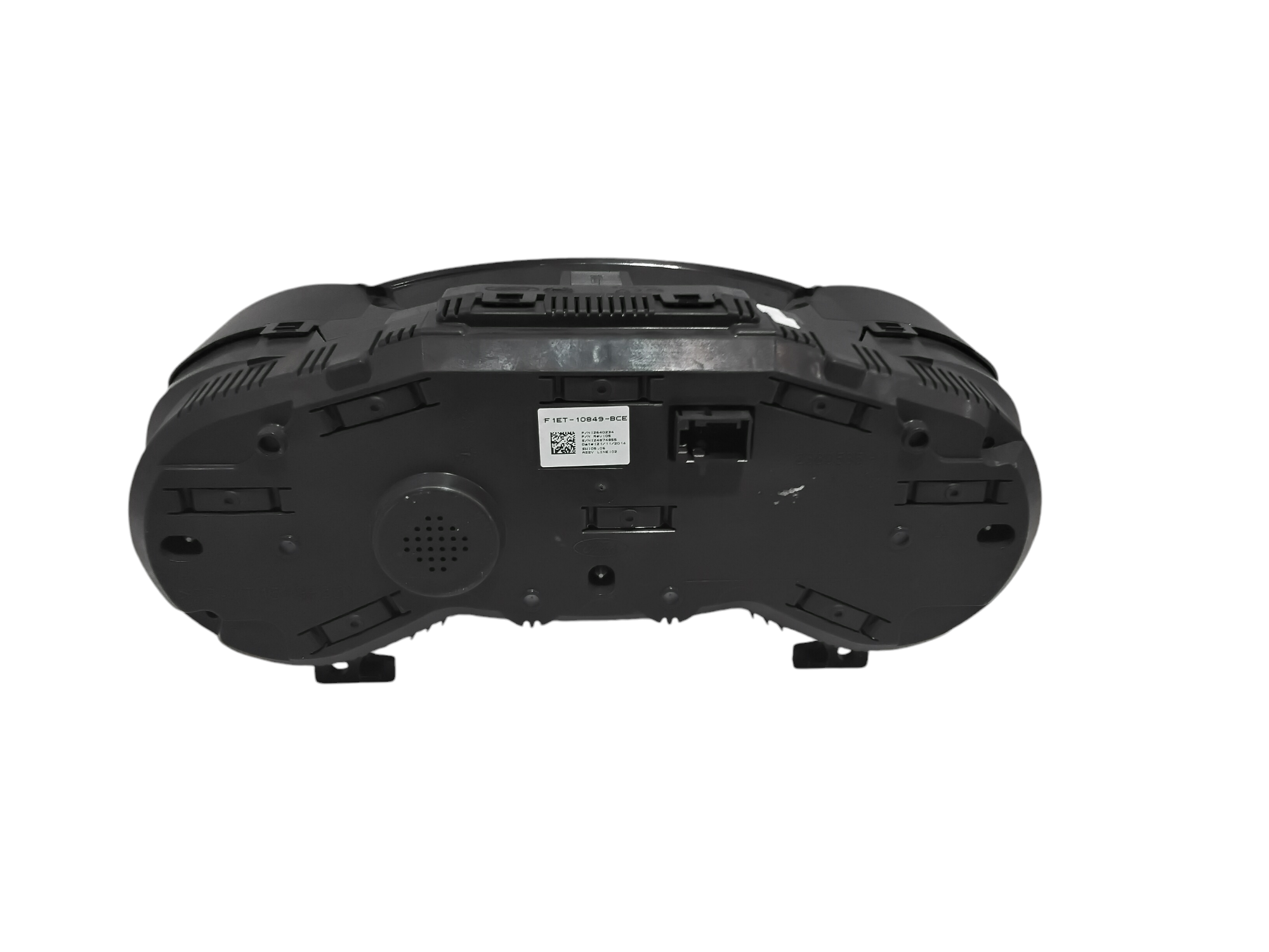 Quadro Strumenti per Ford Focus (2014 - 2018)