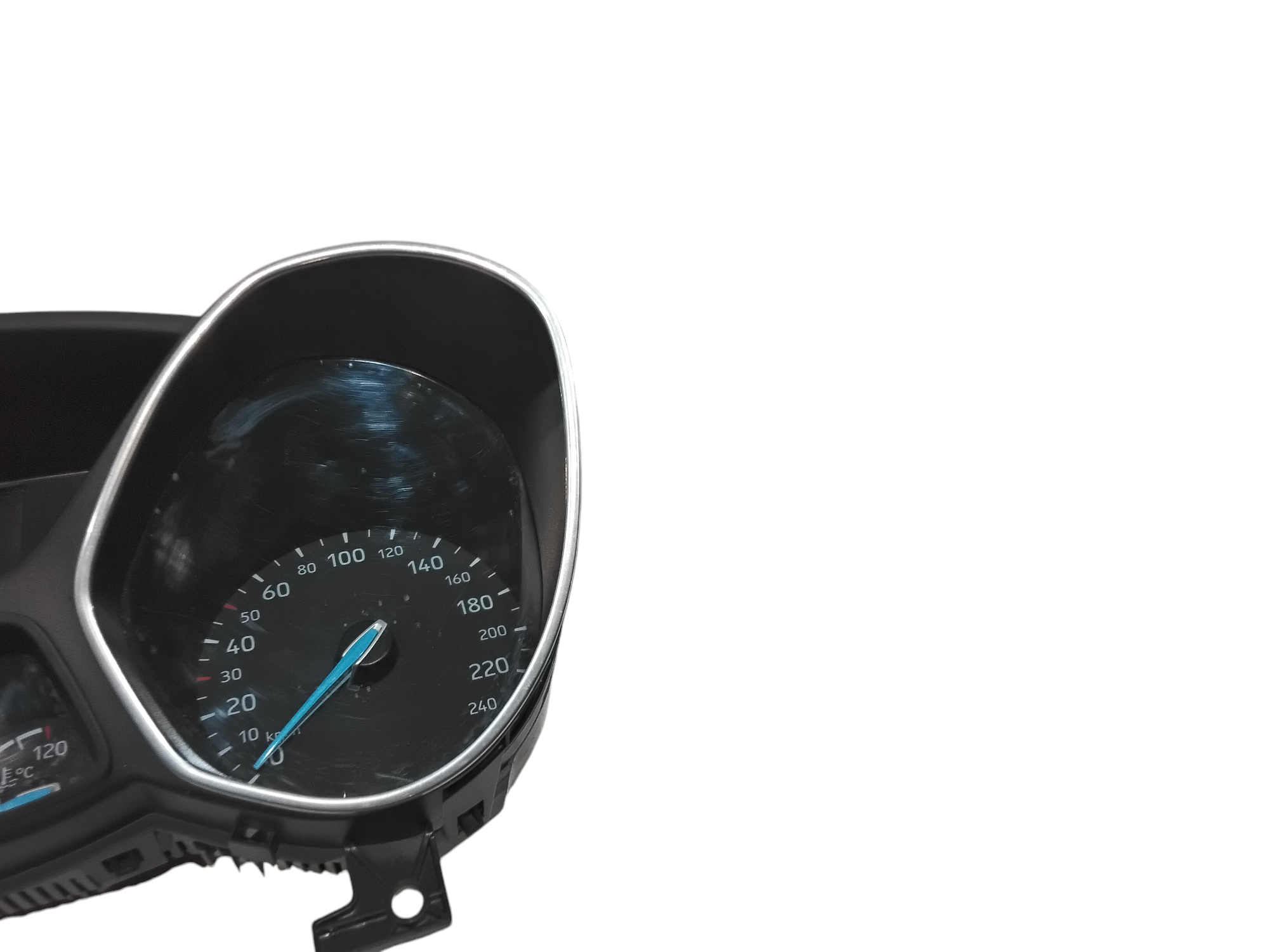 Quadro Strumenti per Ford Focus (2014 - 2018)