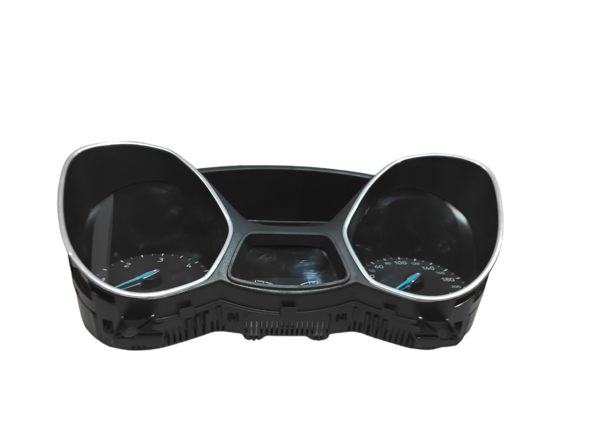 Quadro Strumenti per Ford Focus (2014 - 2018)