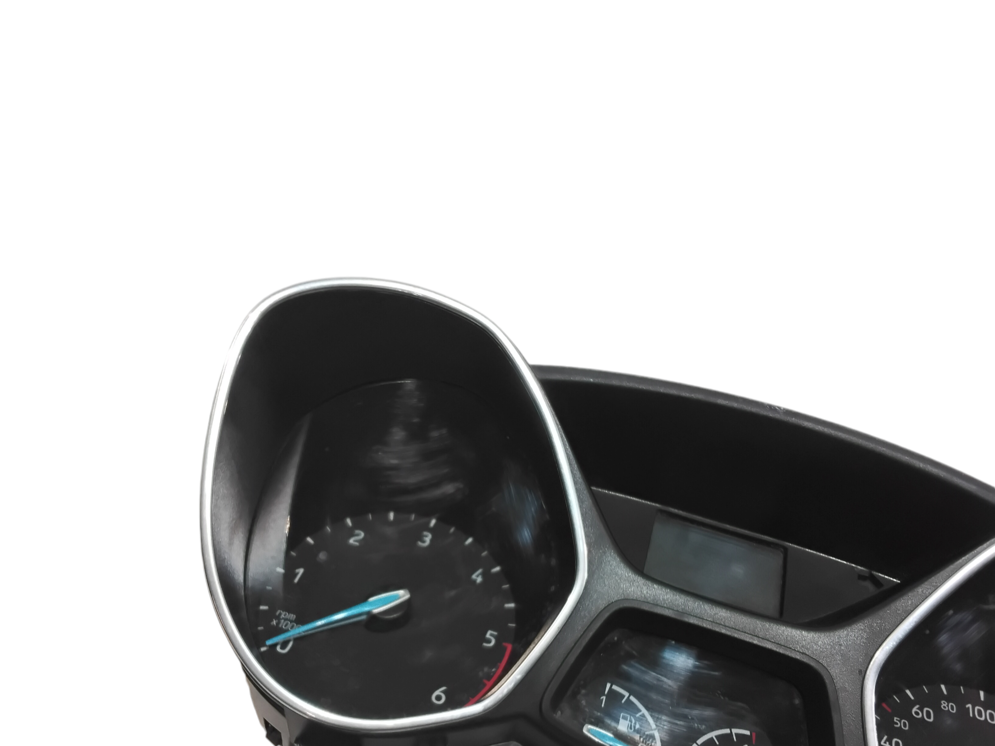 Quadro Strumenti per Ford Focus (2014 - 2018)