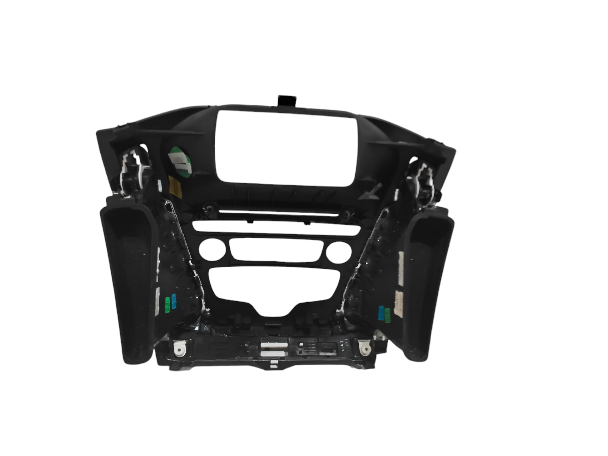 Bocchette Aria Centrale per Ford Focus (2014 - 2018)