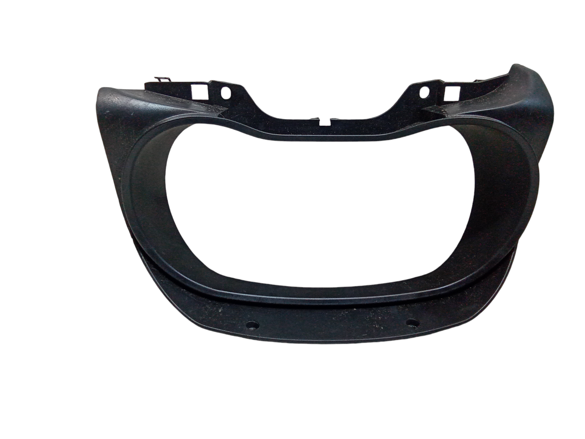 Cover quadro strumenti per Fiat Dobl Cargo (10>18) (2010 - 2018)