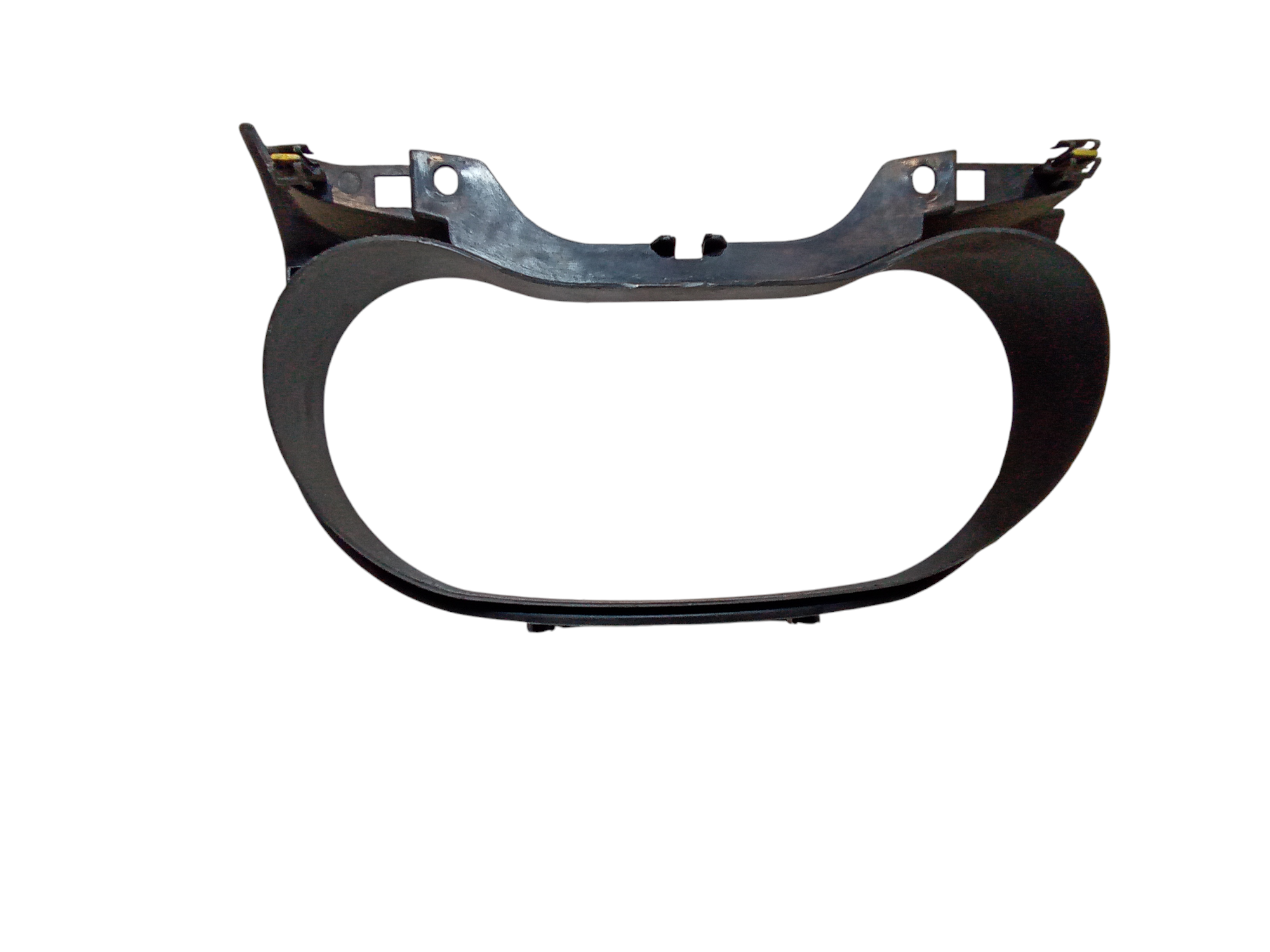 Cover quadro strumenti per Fiat Dobl Cargo (10>18) (2010 - 2018)