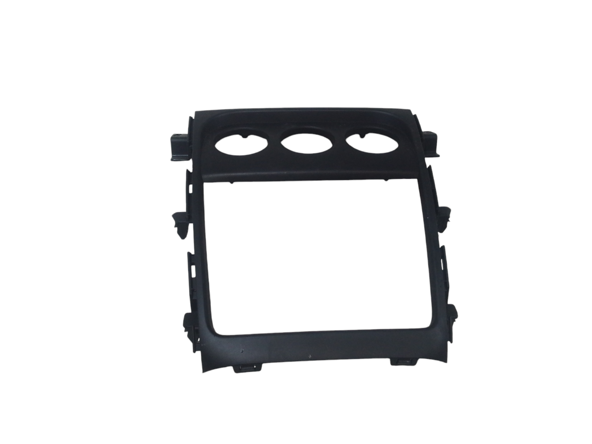 Cover console centrale comandi clima per Fiat Sedici 1 Serie (2006 - 2009)