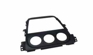 Cover console centrale comandi clima per Fiat Sedici 1 Serie (2006 - 2009)