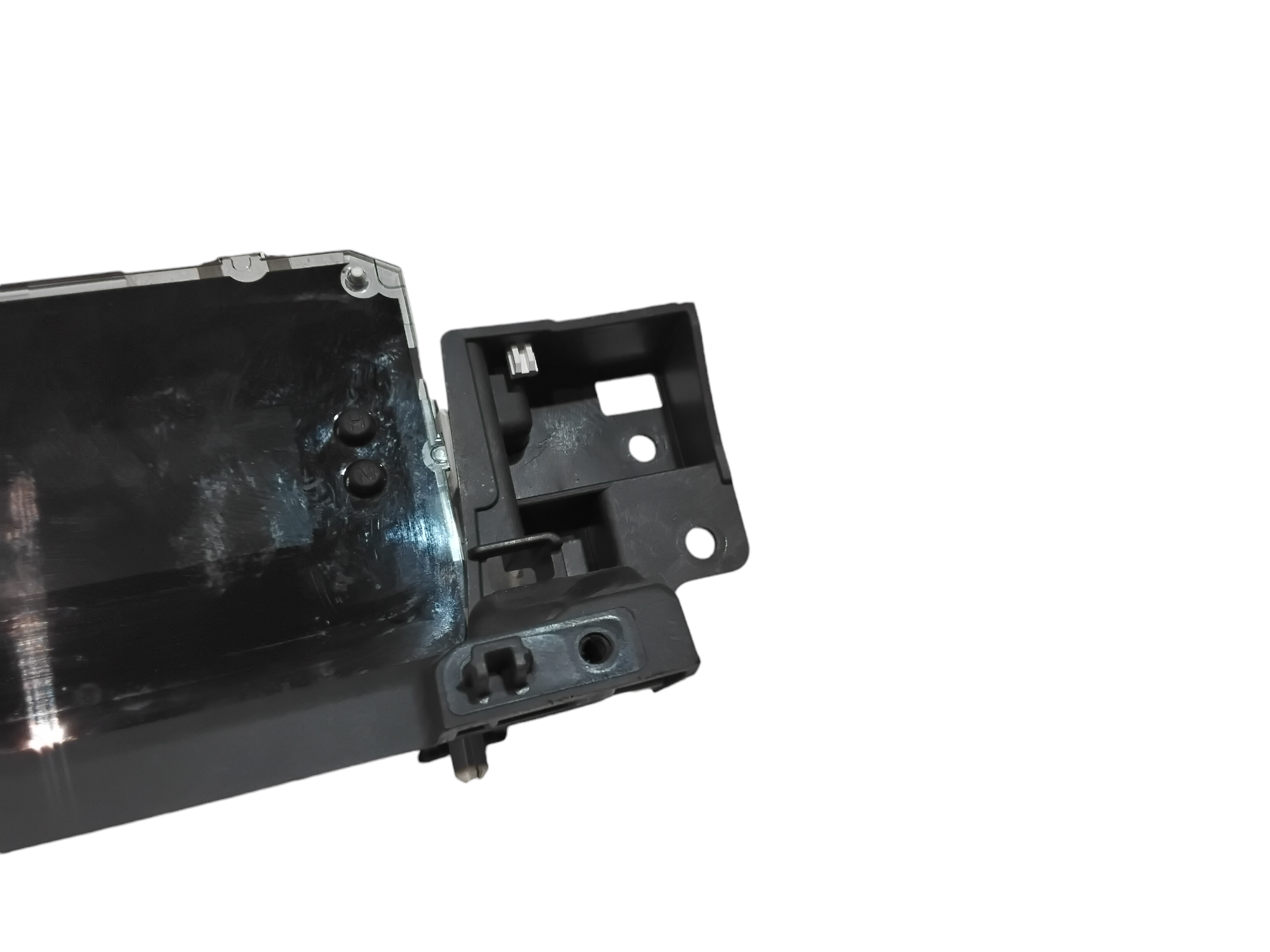 Display multifunzione computer di bordo per Ford Focus (2014 - 2018)