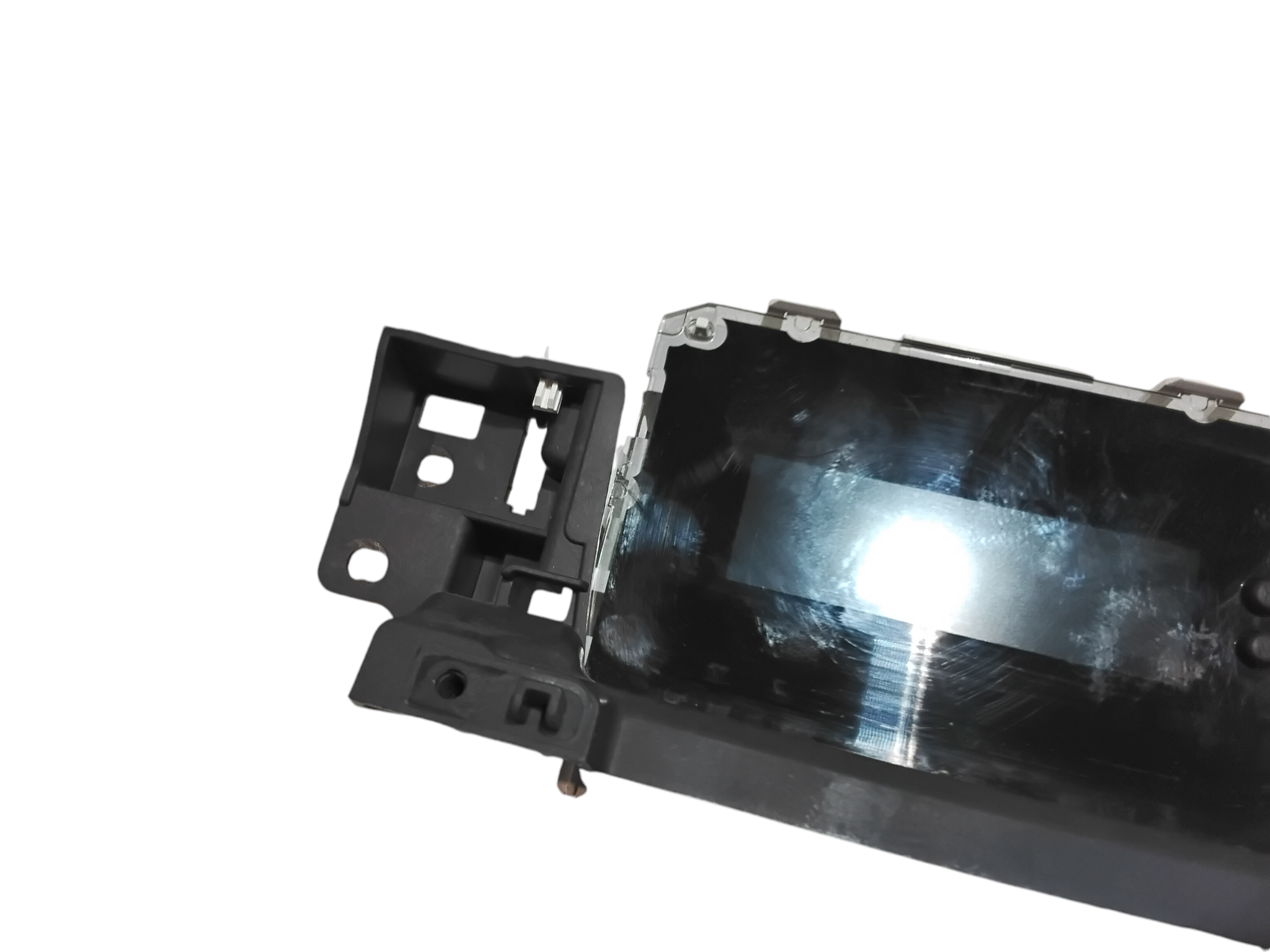 Display multifunzione computer di bordo per Ford Focus (2014 - 2018)