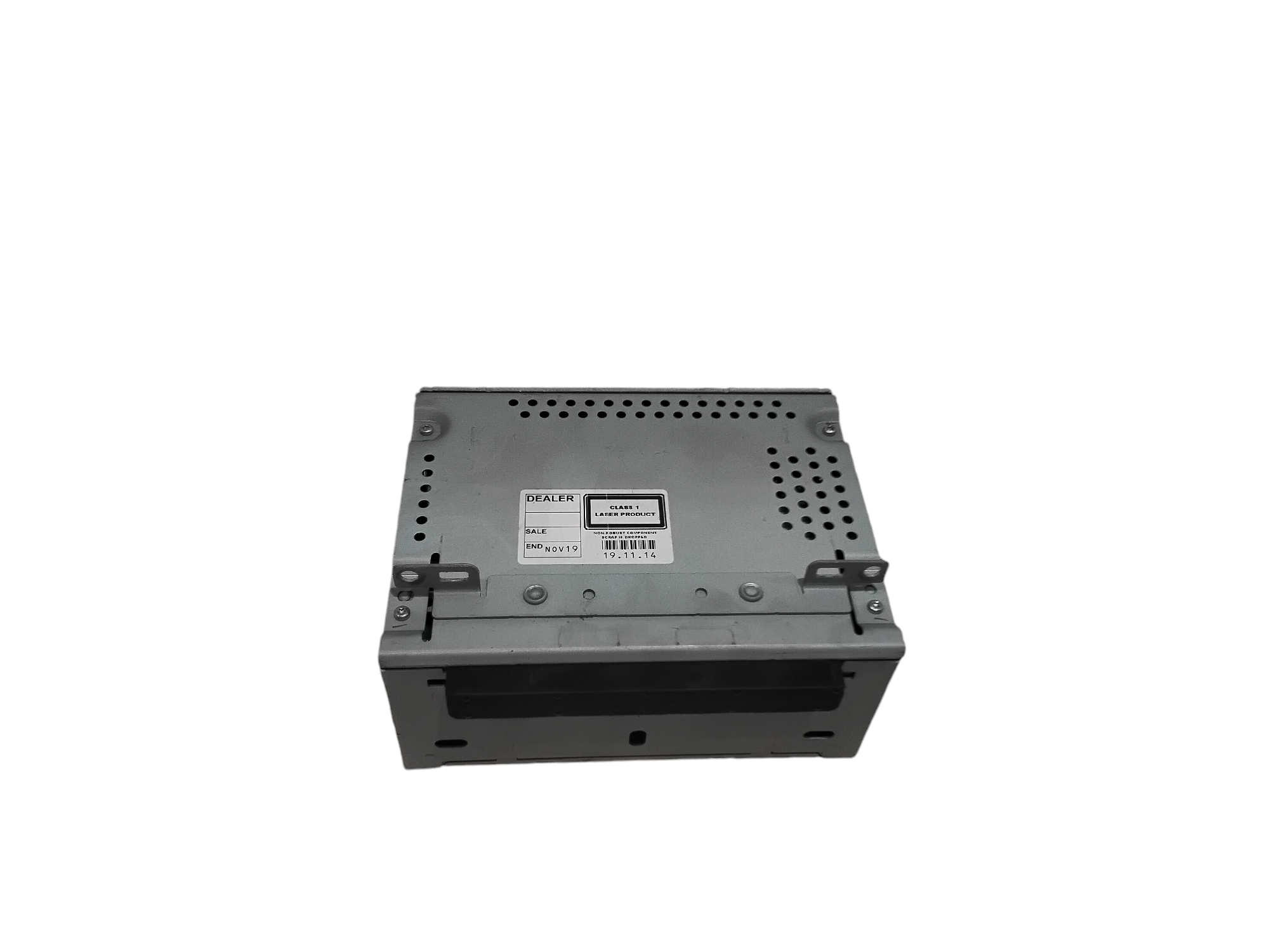 Lettore CD per Ford Focus (2014 - 2018)