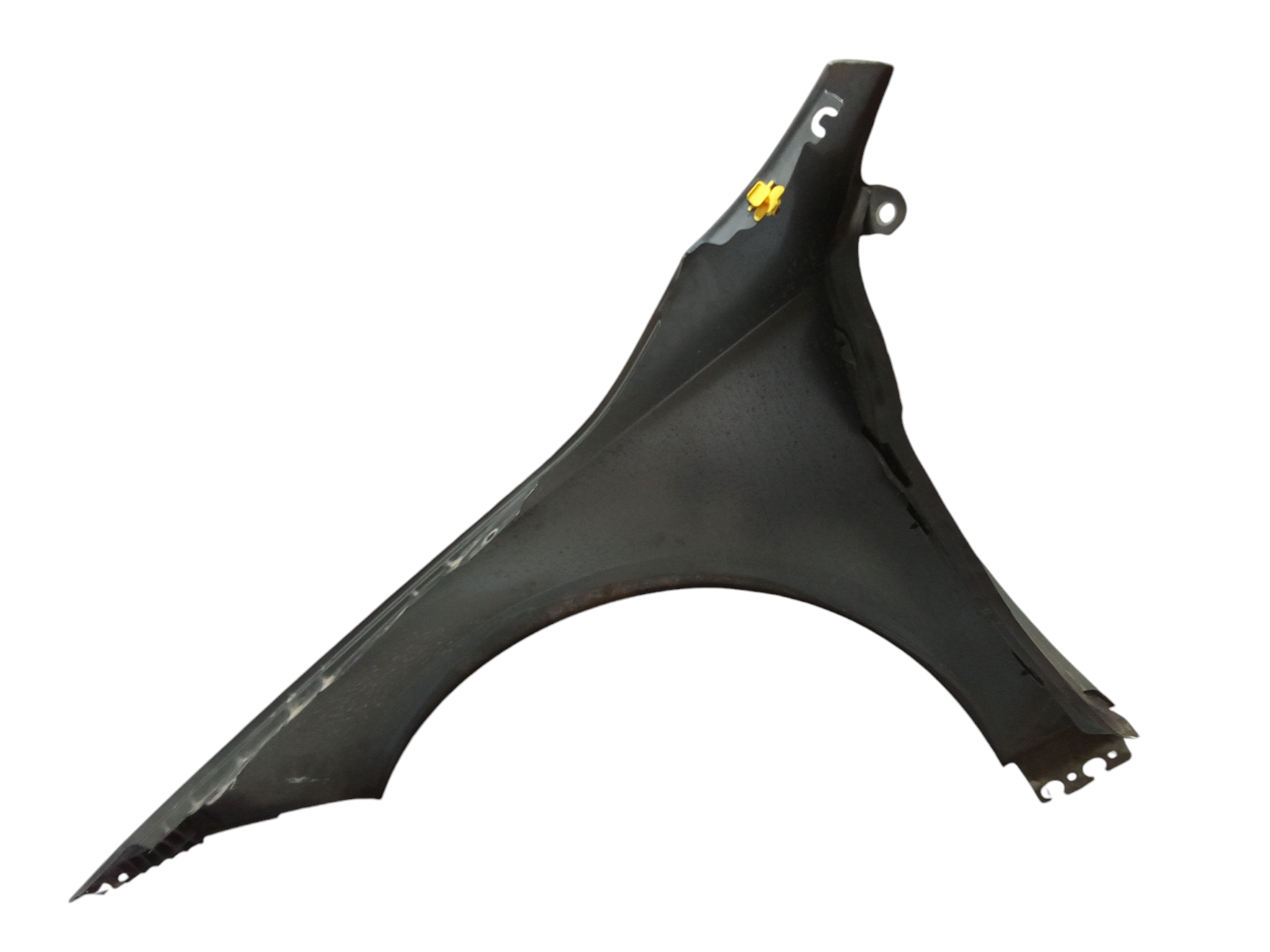 Parafango Anteriore Destro per Mercedes Classe A Serie (w177) (18>) (2018 - In produzione)