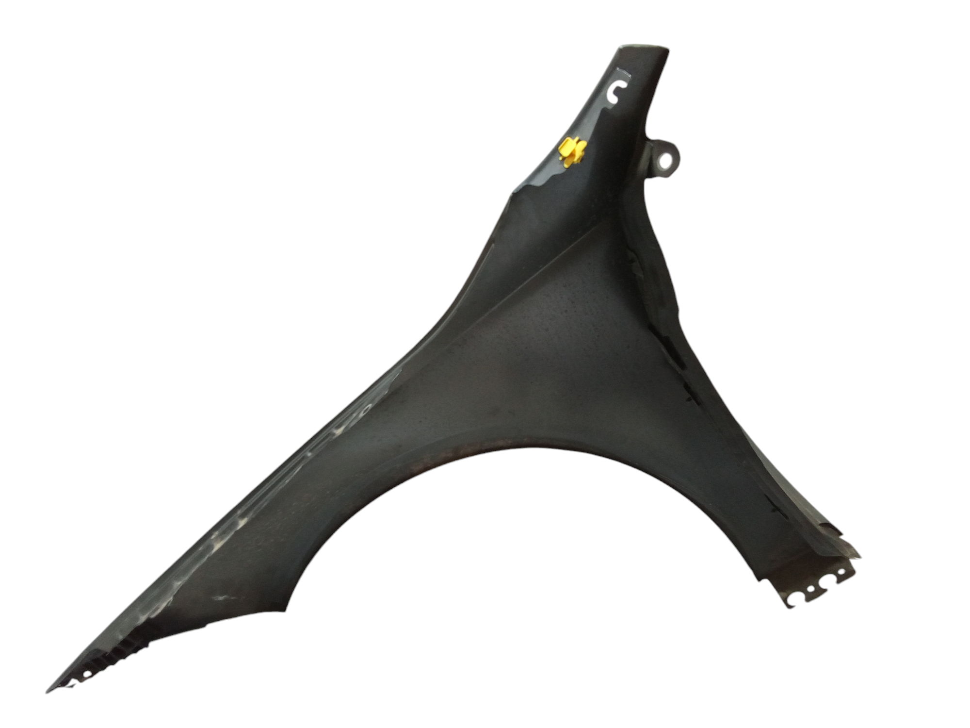 Parafango Anteriore Destro per Mercedes Classe A Serie (w177) (18>) (2018 - In produzione)