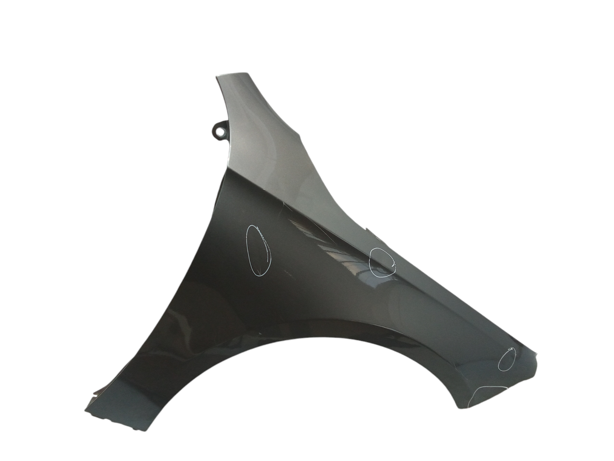 Parafango Anteriore Destro per Mercedes Classe A Serie (w177) (18>) (2018 - In produzione)