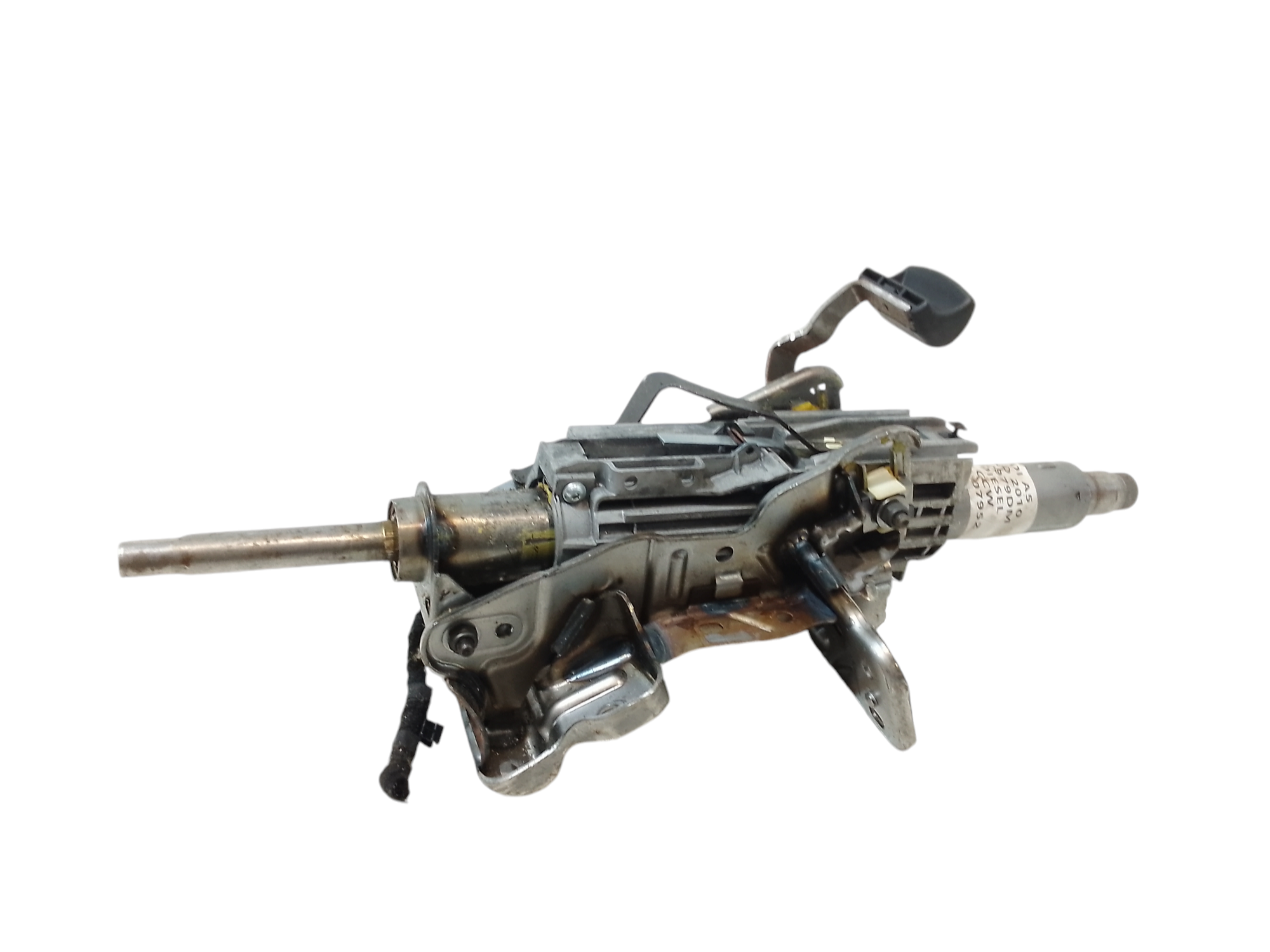 Canna dello sterzo (Piantone) per Audi A5 Sportback quattro (2009 - 2012)