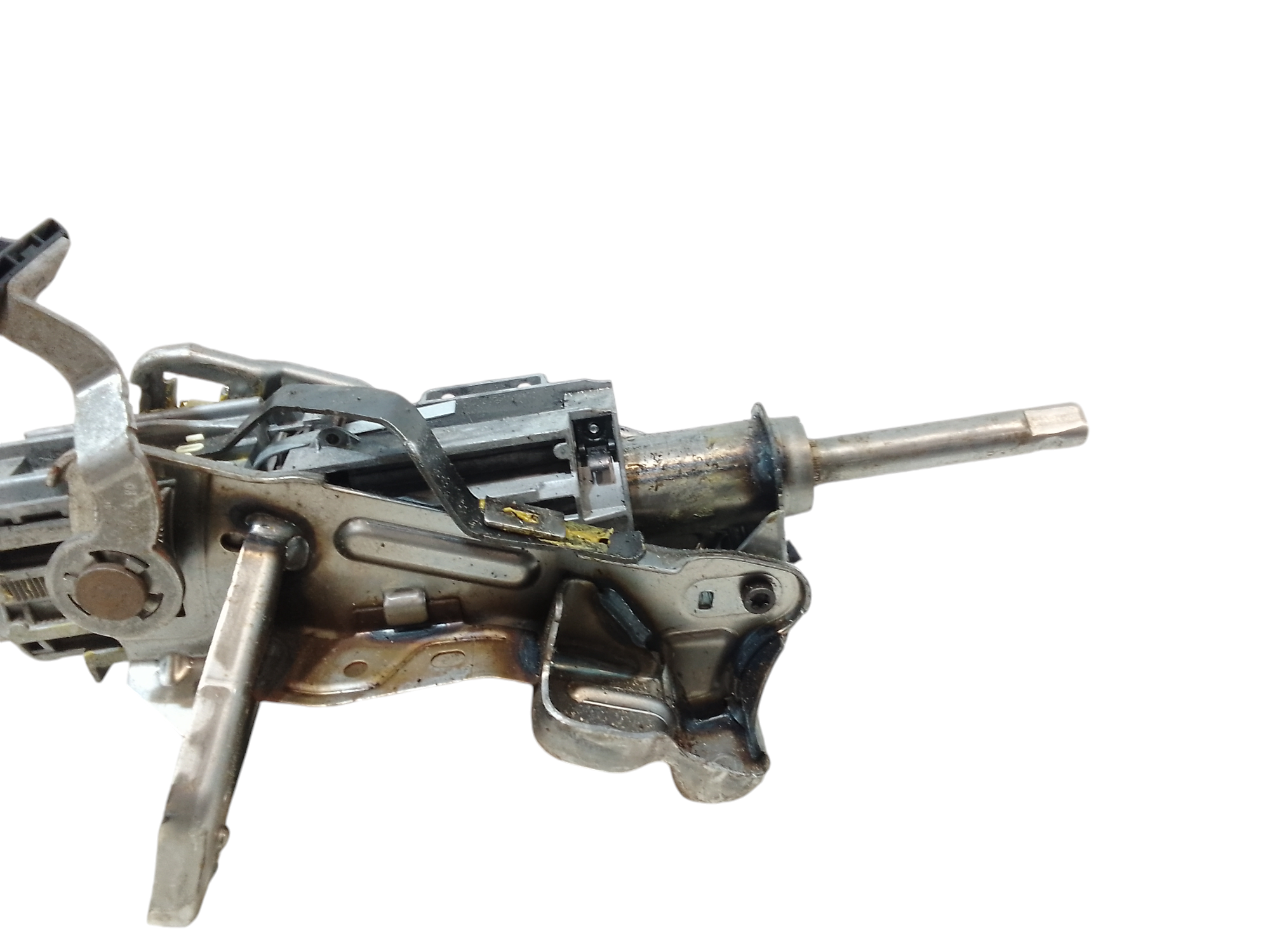 Canna dello sterzo (Piantone) per Audi A5 Sportback quattro (2009 - 2012)