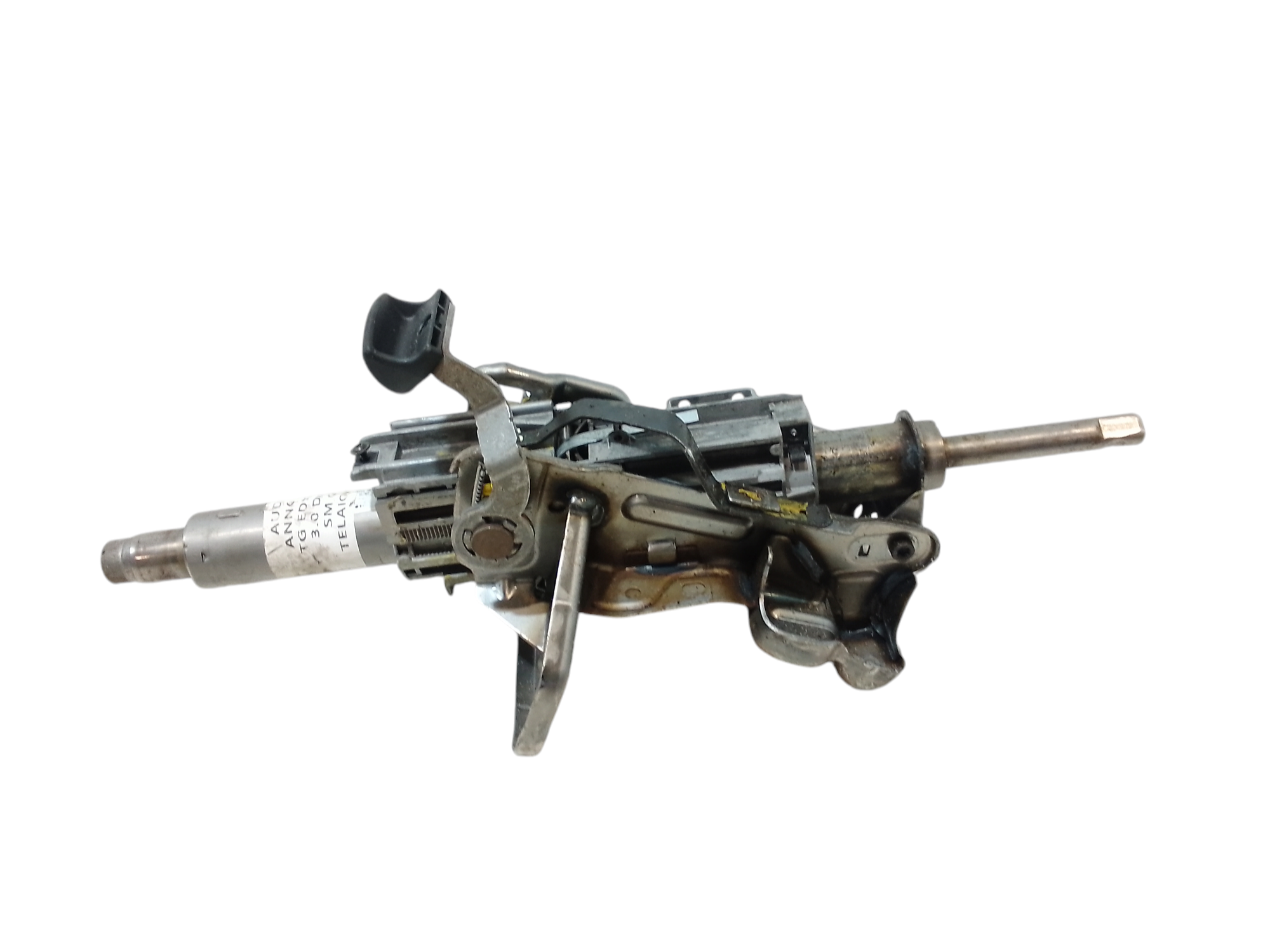 Canna dello sterzo (Piantone) per Audi A5 Sportback quattro (2009 - 2012)