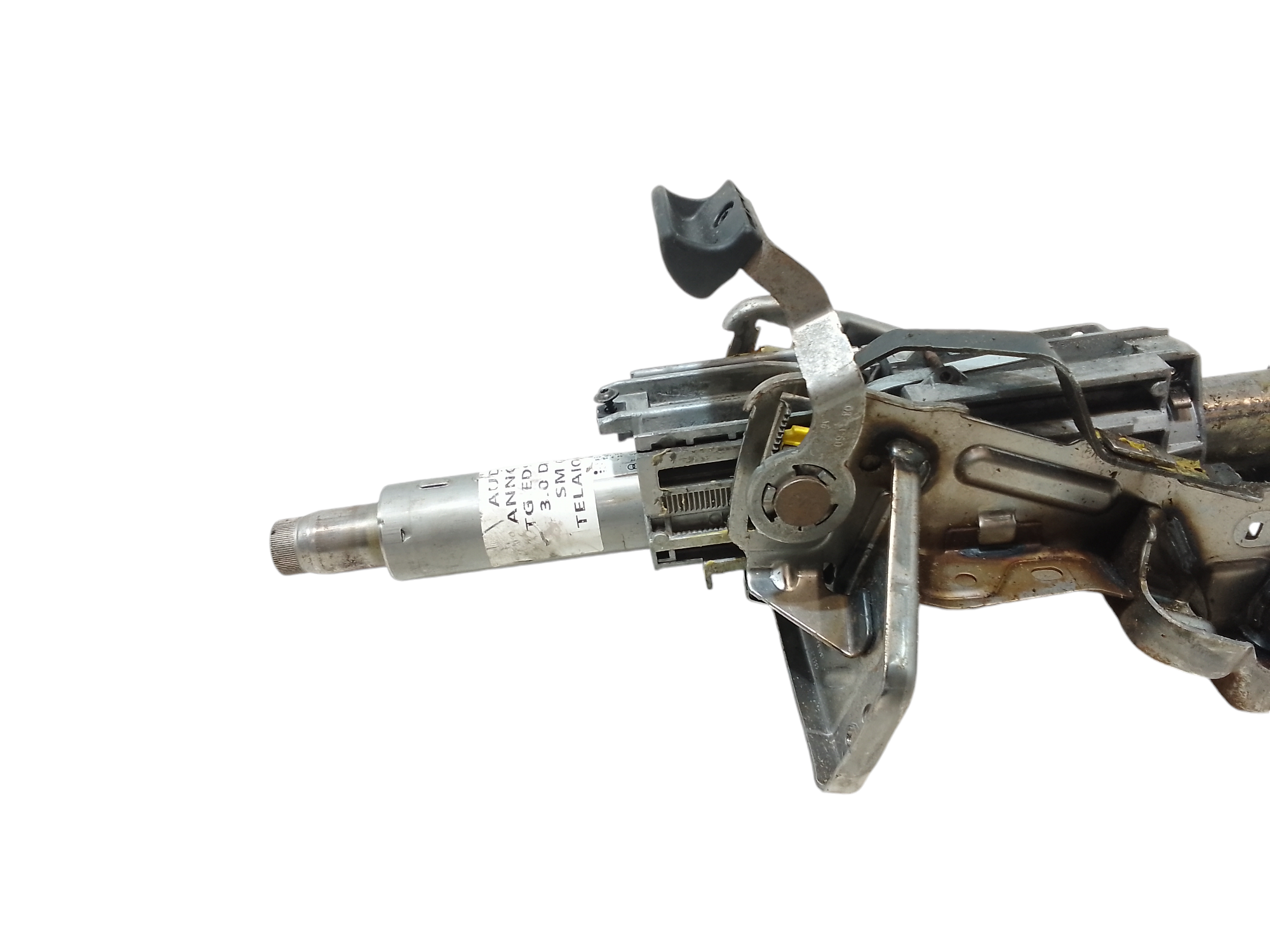 Canna dello sterzo (Piantone) per Audi A5 Sportback quattro (2009 - 2012)