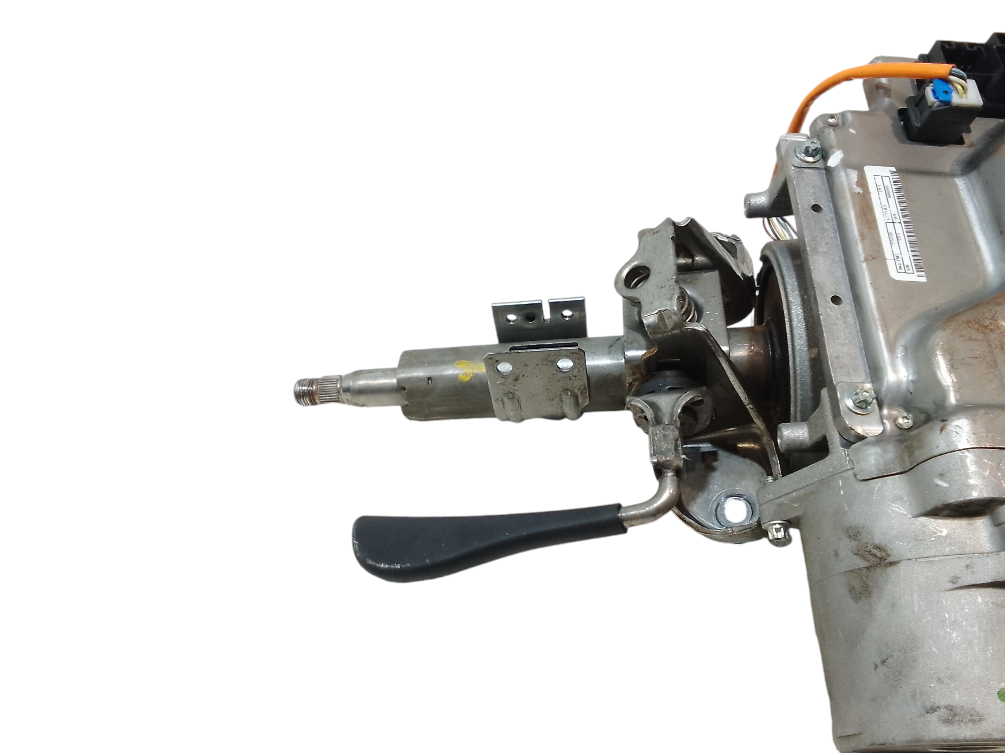 City completo per Fiat 500 Serie (07>14) (2007 - 2014)