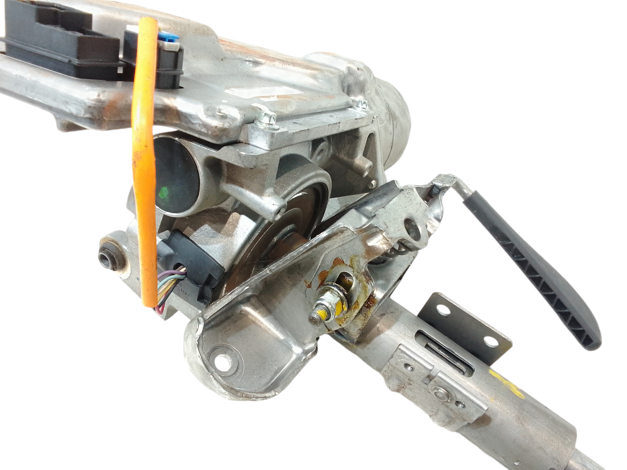 City completo per Fiat 500 Serie (07>14) (2007 - 2014)