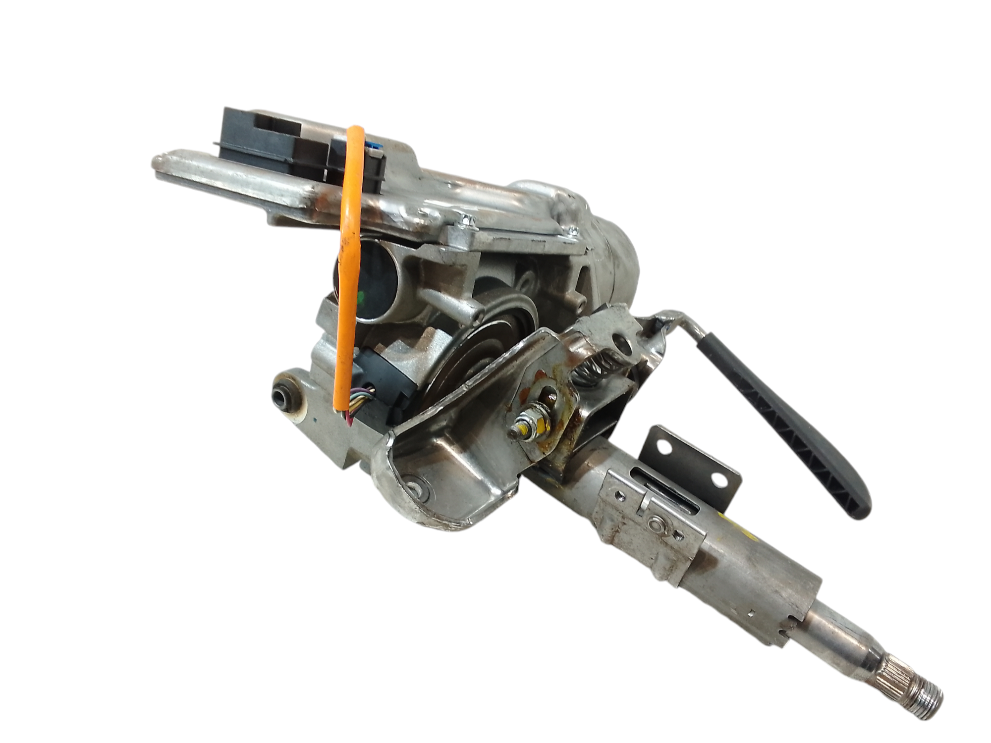 City completo per Fiat 500 Serie (07>14) (2007 - 2014)