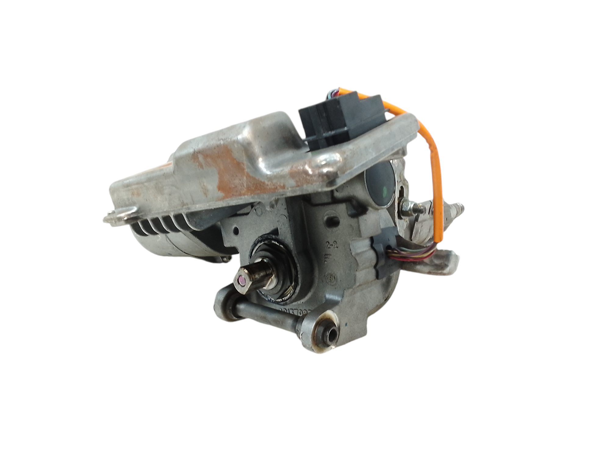 City completo per Fiat 500 Serie (07>14) (2007 - 2014)