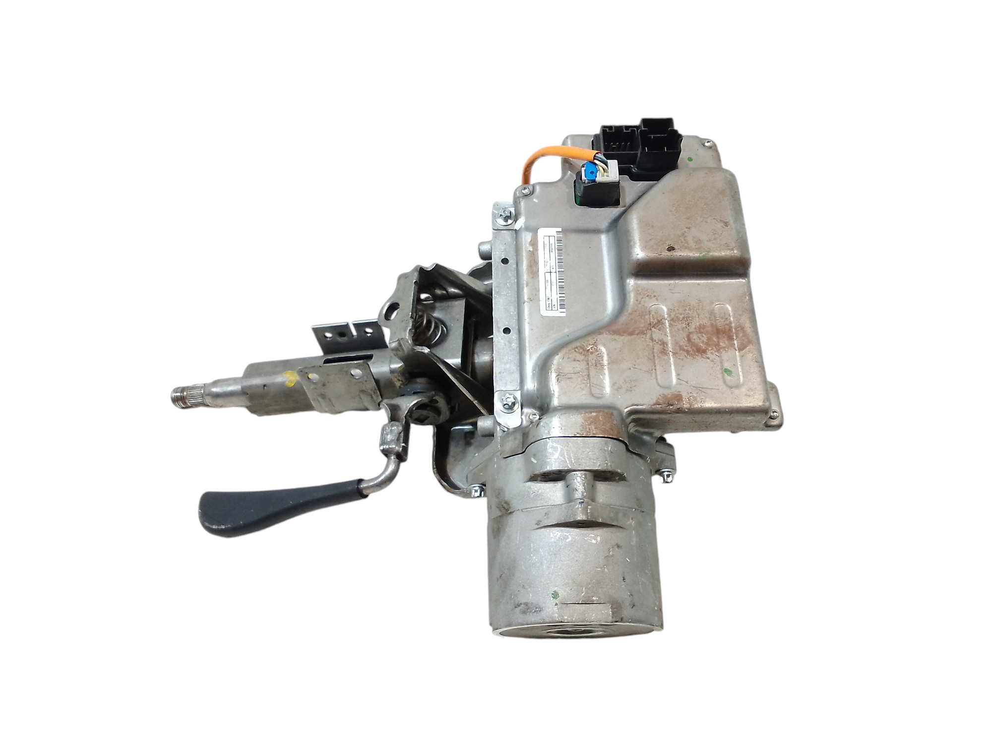 City completo per Fiat 500 Serie (07>14) (2007 - 2014)