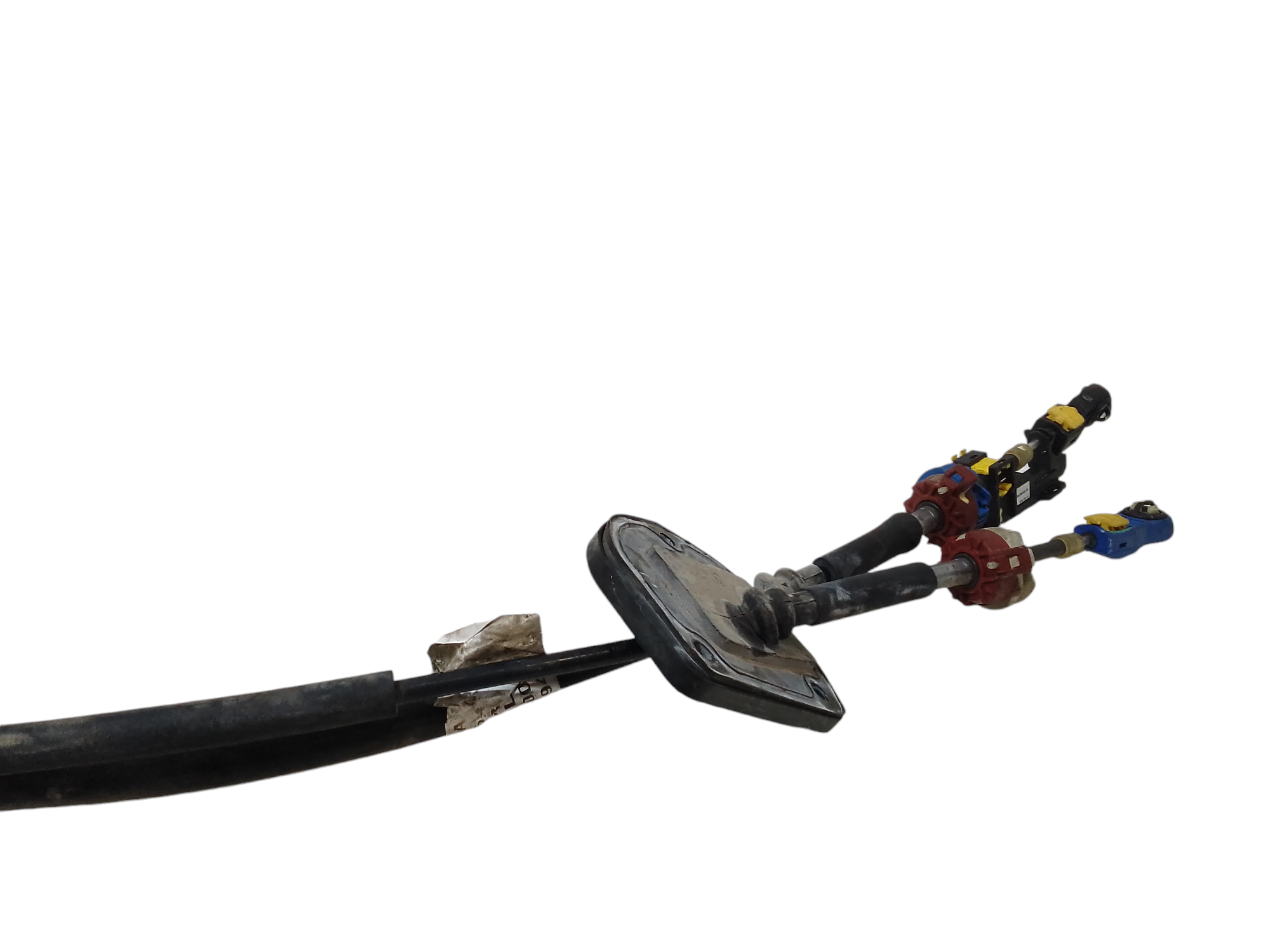 Cavi Marce per Fiat Panda 3 Serie (2012 - In produzione)