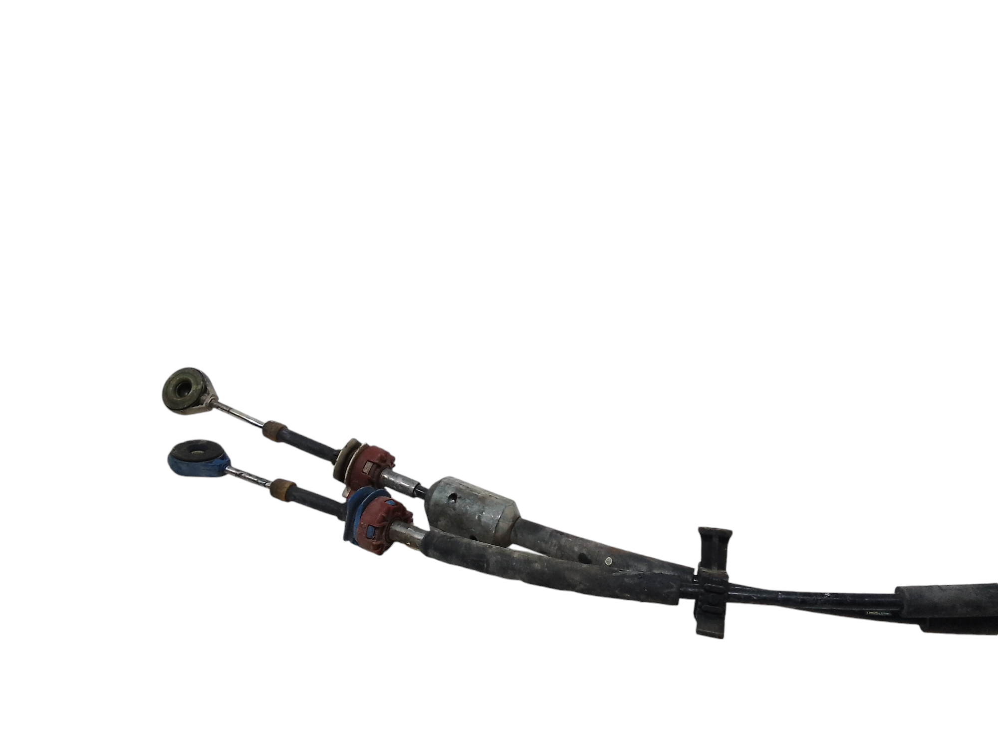 Cavi Marce per Fiat Panda 3 Serie (2012 - In produzione)