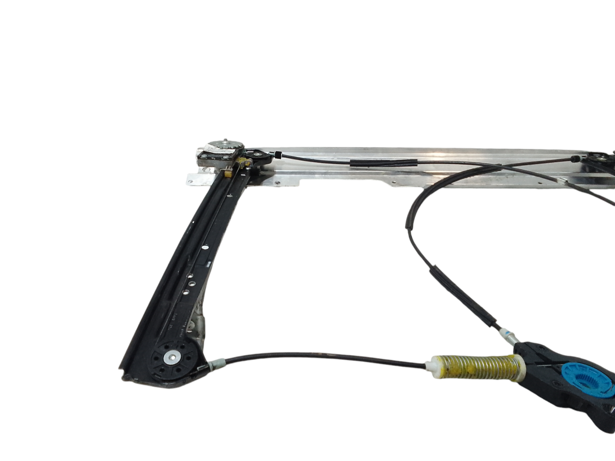 Cremagliera anteriore sinistra Guida per Mini Cooper 2 Serie (2006 - 2013)