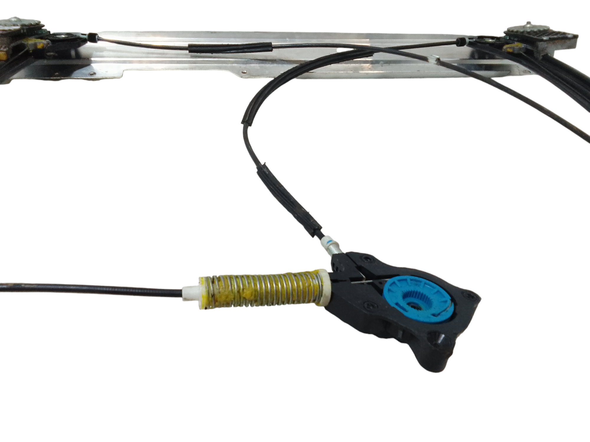 Cremagliera anteriore sinistra Guida per Mini Cooper 2 Serie (2006 - 2013)