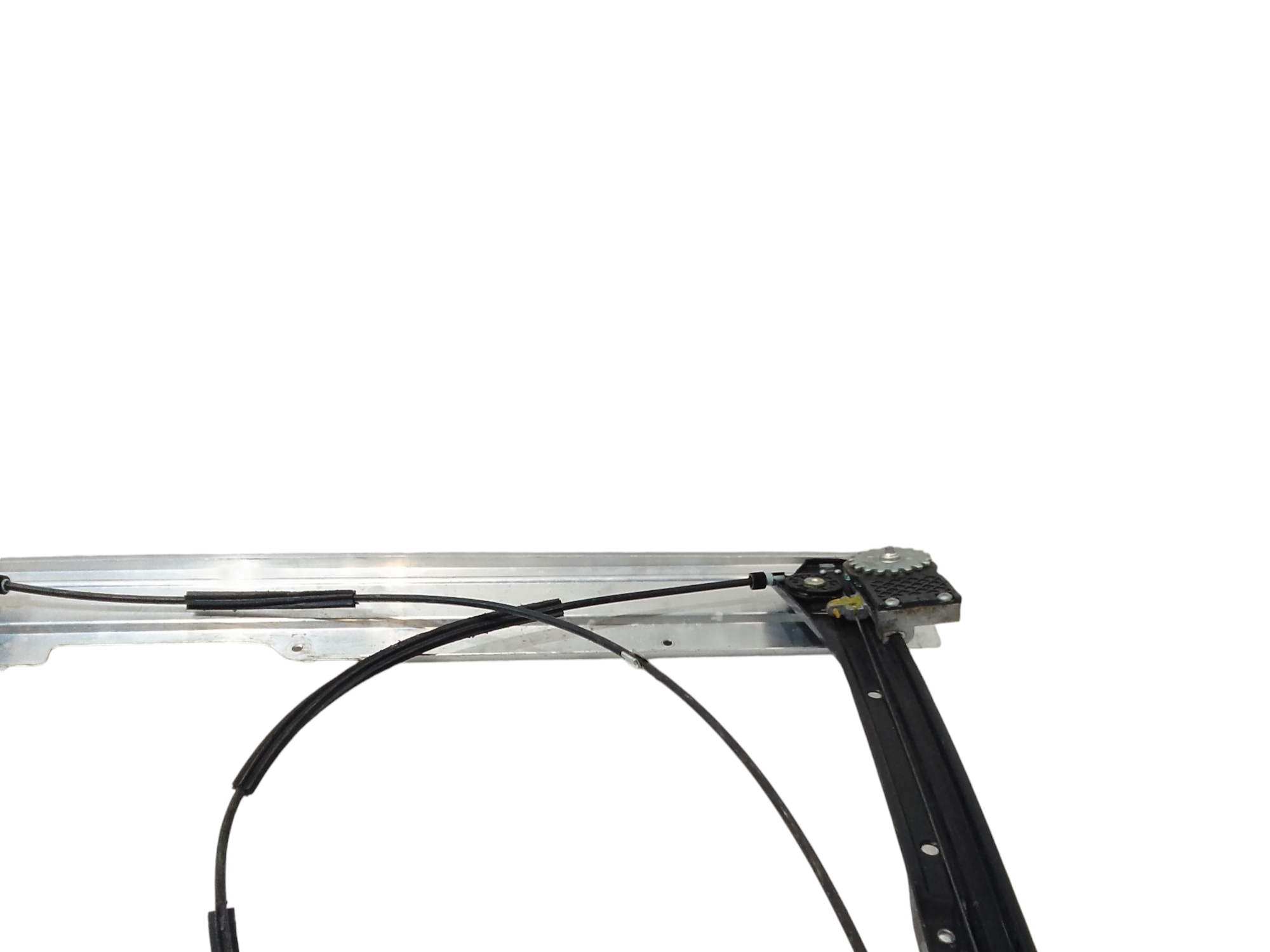 Cremagliera anteriore sinistra Guida per Mini Cooper 2 Serie (2006 - 2013)