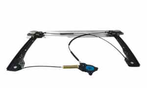 Cremagliera anteriore sinistra Guida per Mini Cooper 2 Serie (2006 - 2013)