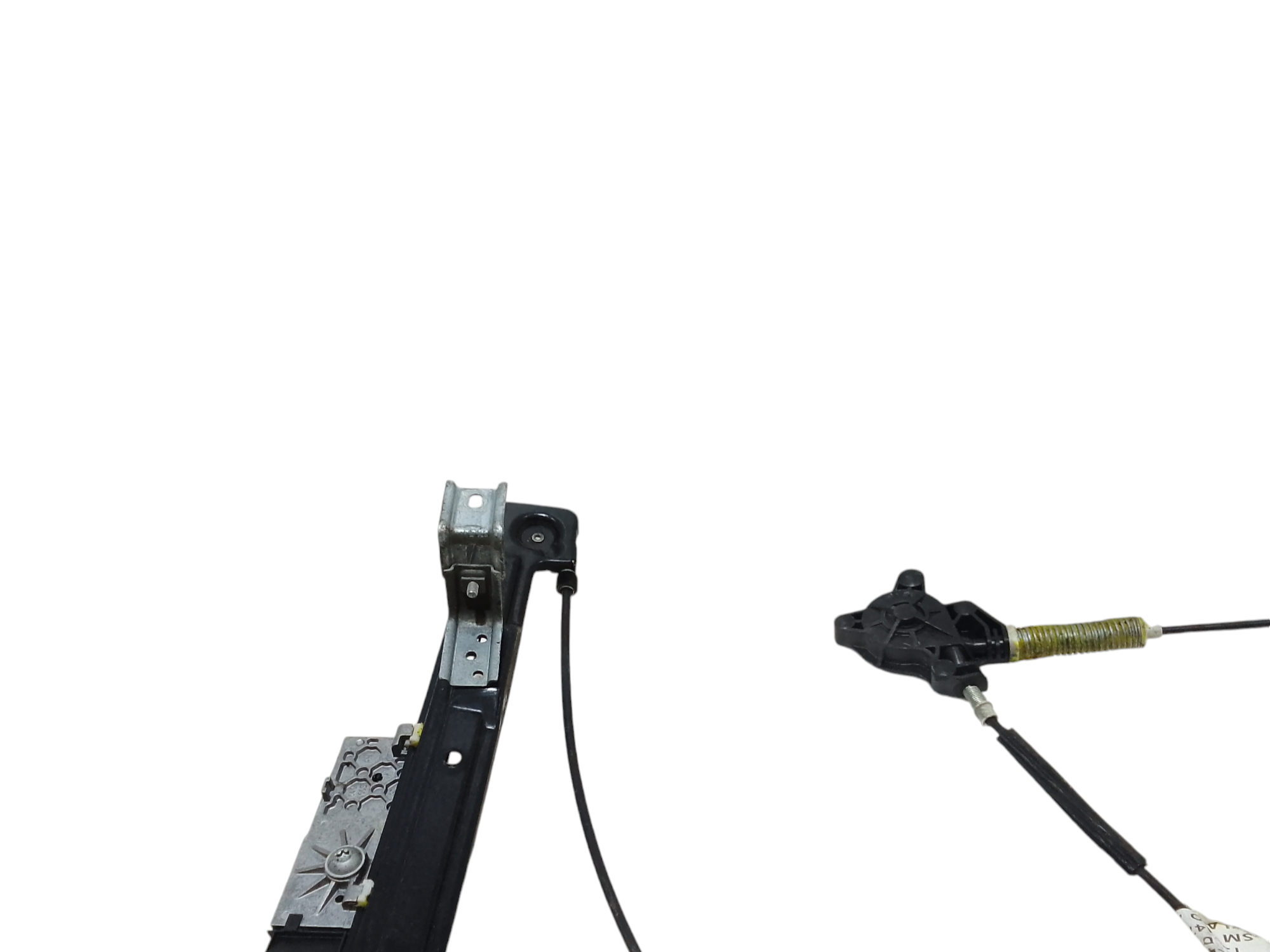 Cremagliera anteriore destra passeggero per Mini Cooper 2 Serie (2006 - 2013)