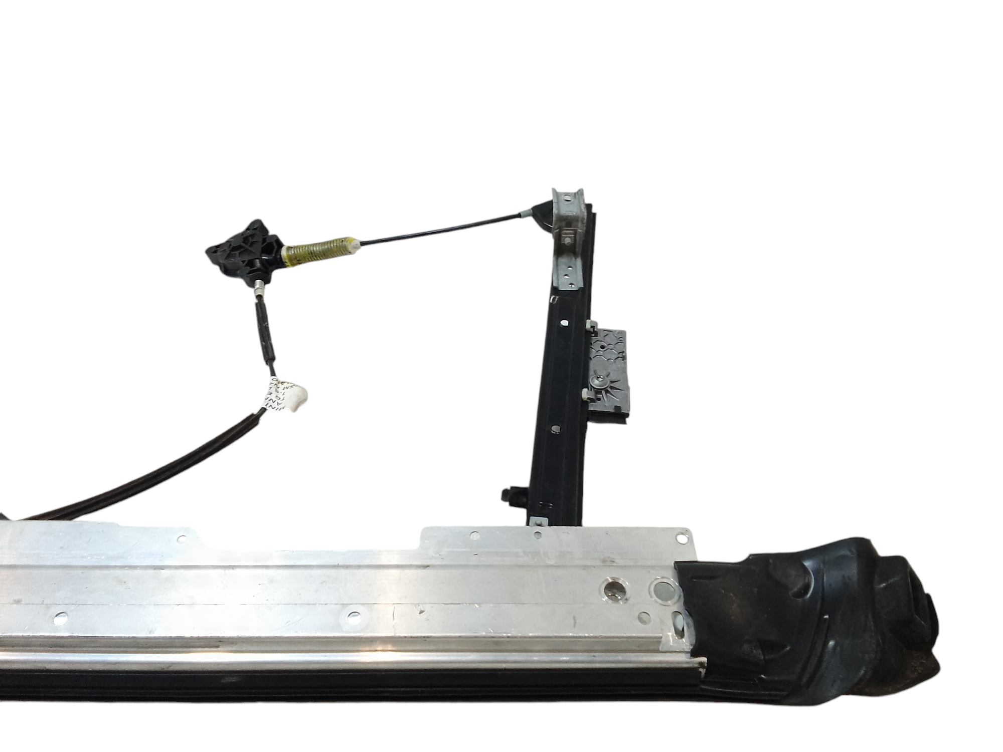 Cremagliera anteriore destra passeggero per Mini Cooper 2 Serie (2006 - 2013)