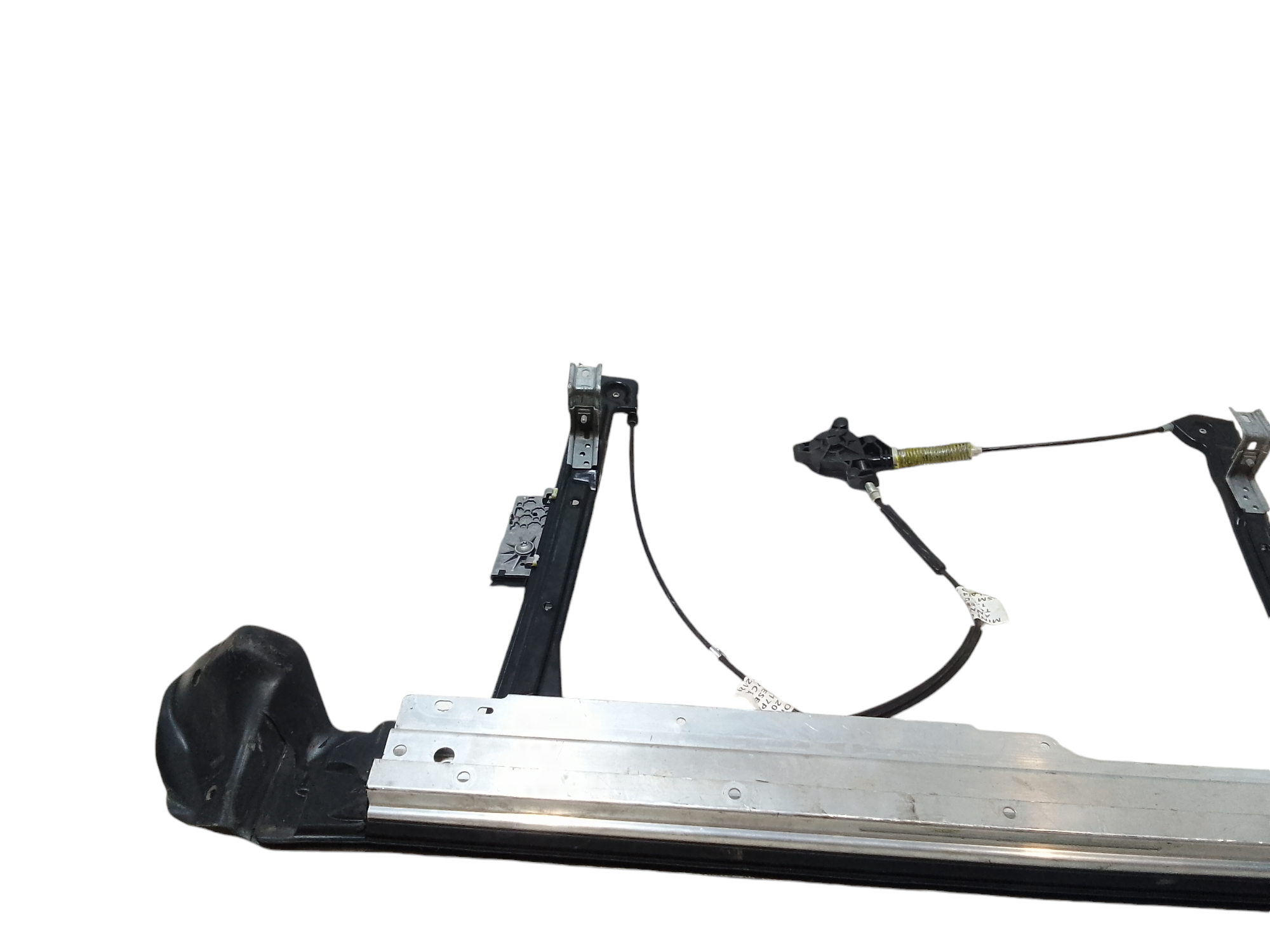 Cremagliera anteriore destra passeggero per Mini Cooper 2 Serie (2006 - 2013)